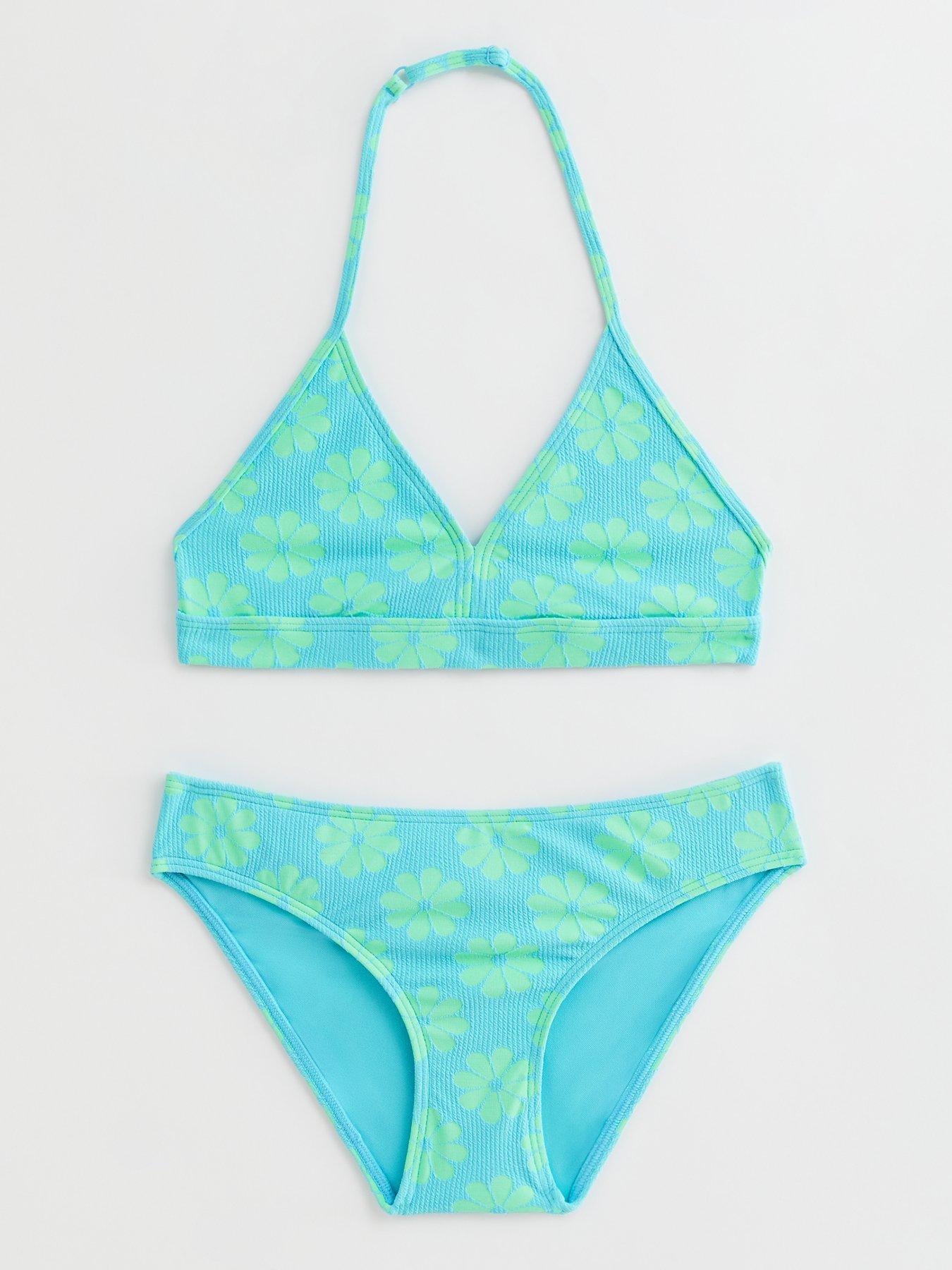 New look sales 915 swimwear