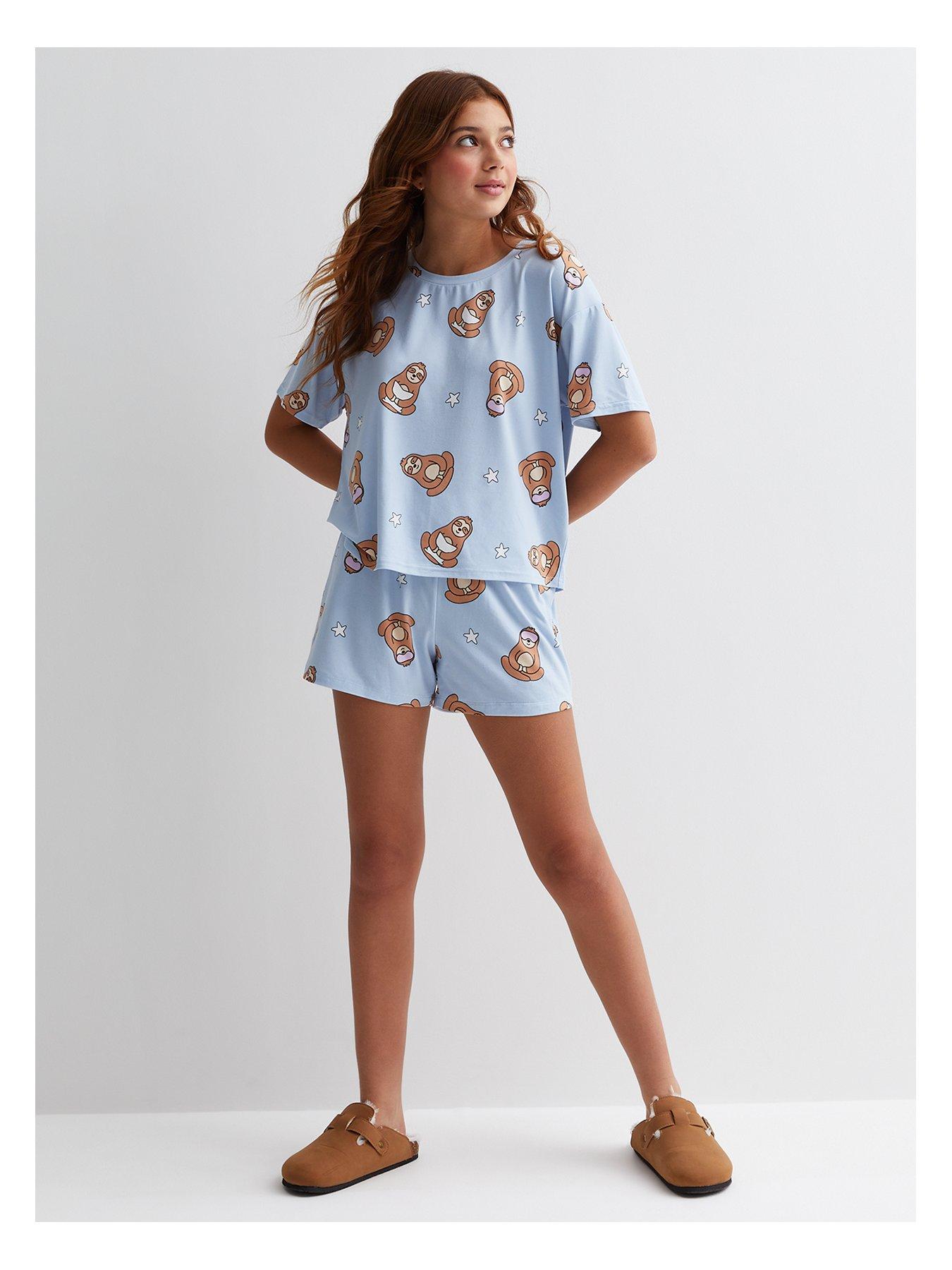 New look pjs sale