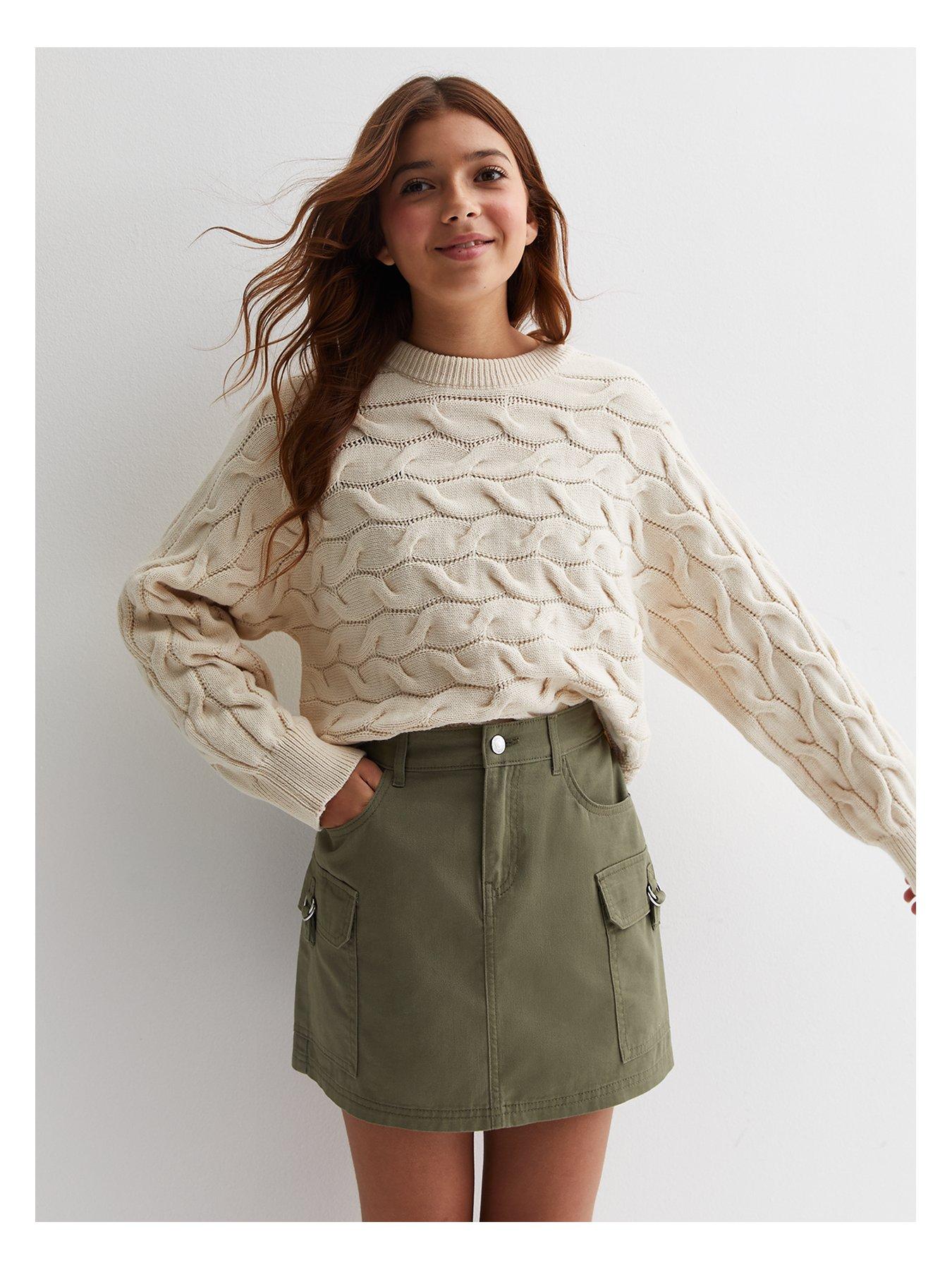 New look skirt 915 hotsell