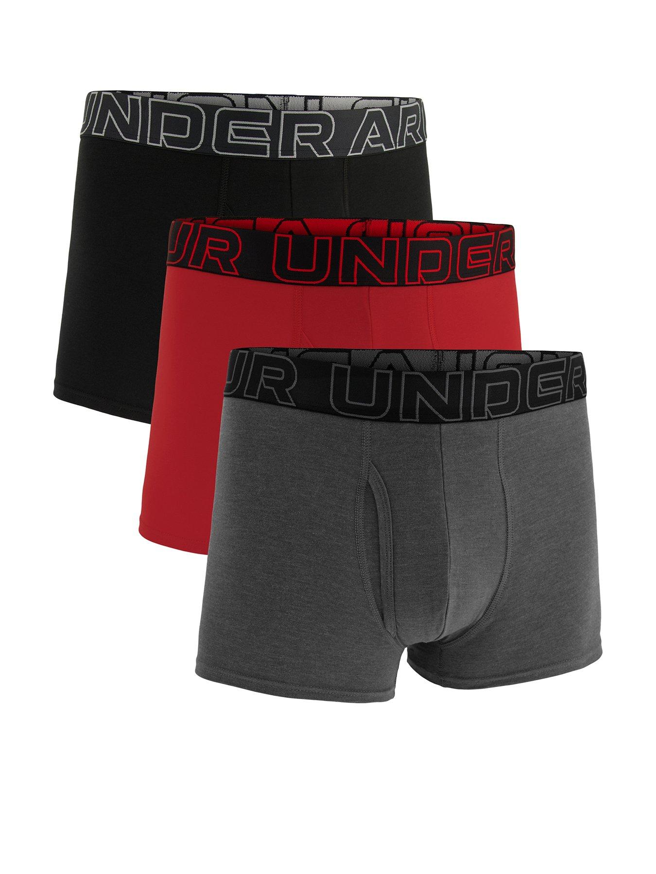 Cheap under armour boxers sale