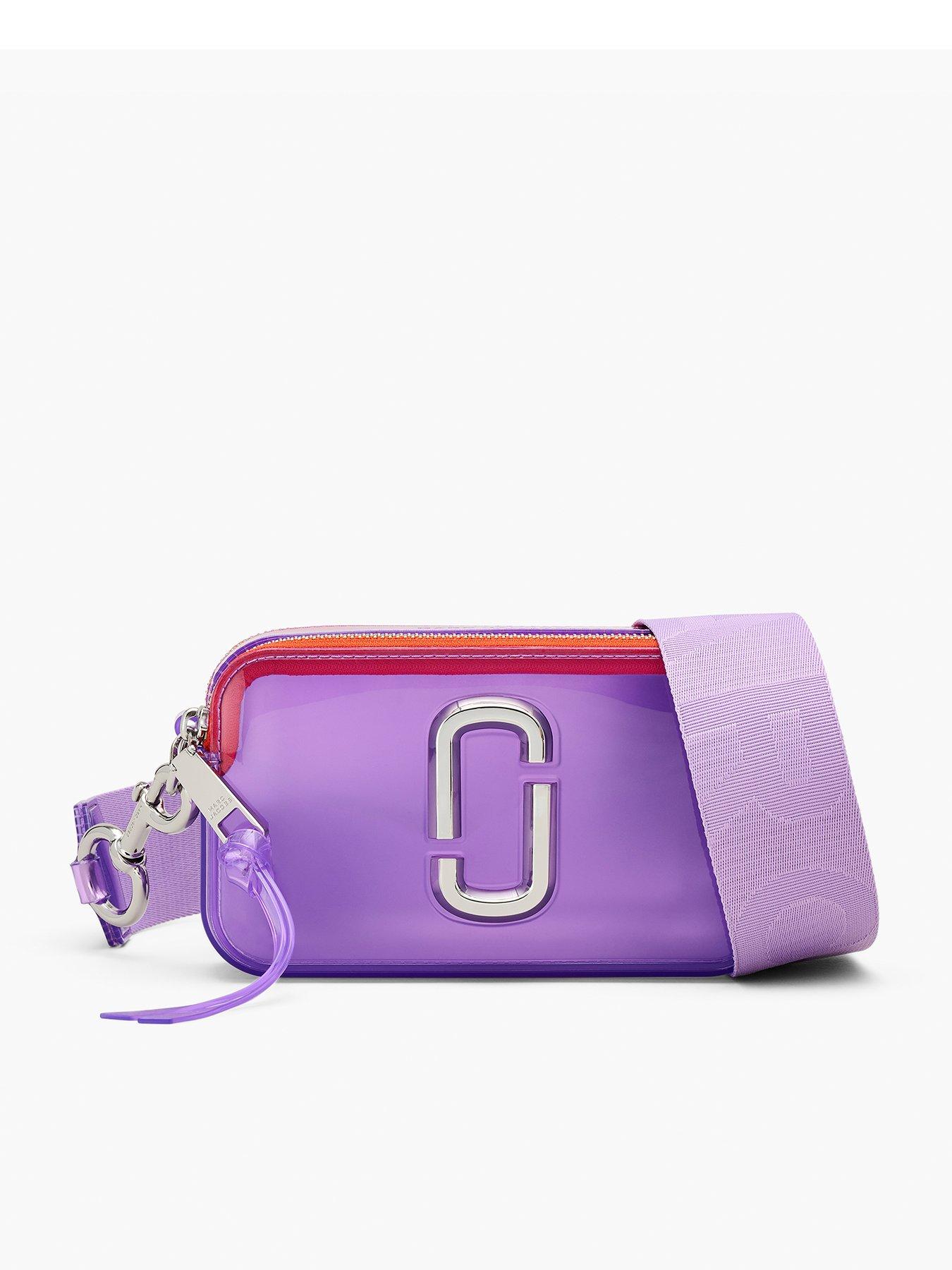 MARC JACOBS The Jelly Snapshot Very