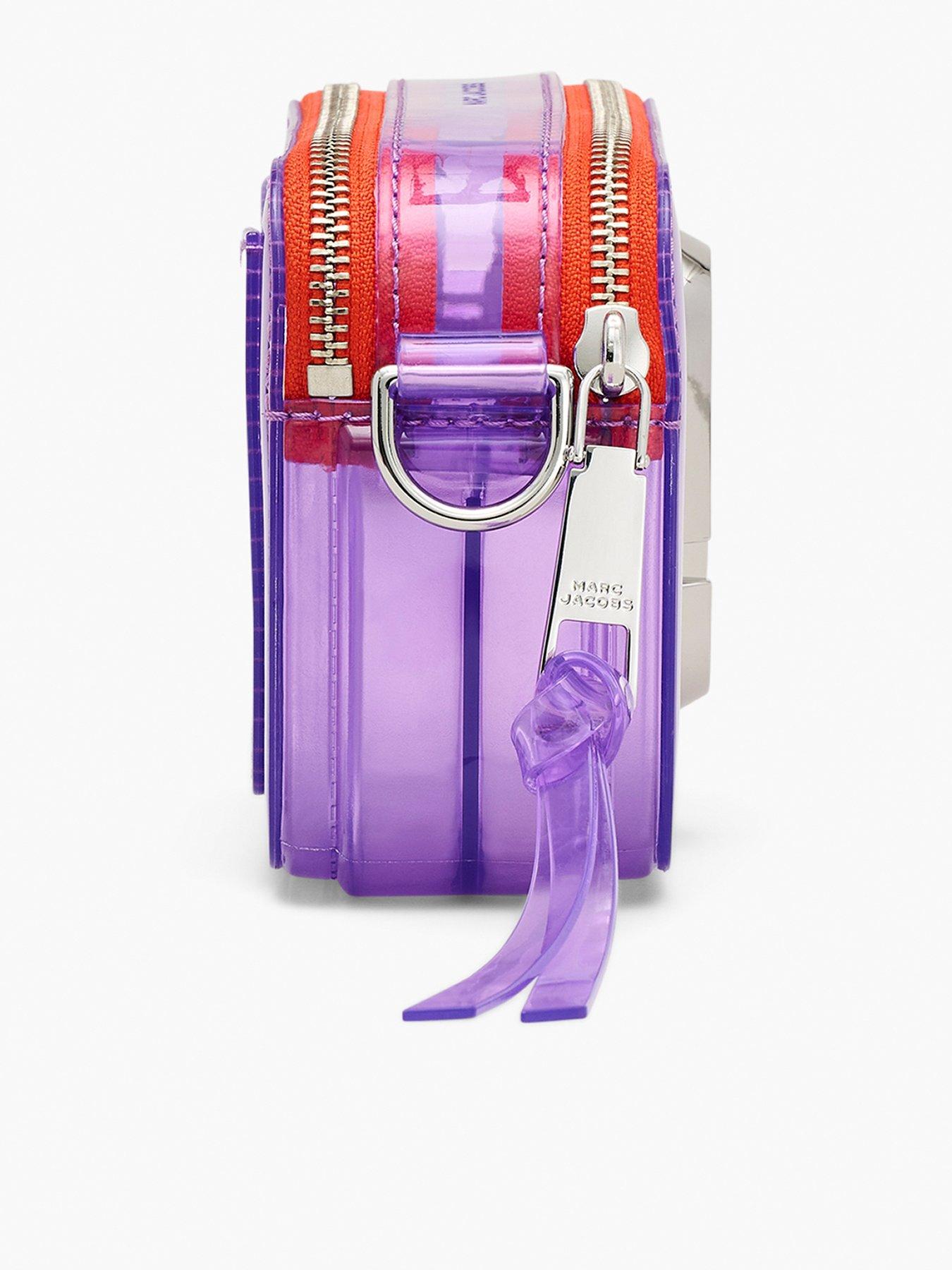 MARC JACOBS The Jelly Snapshot Very