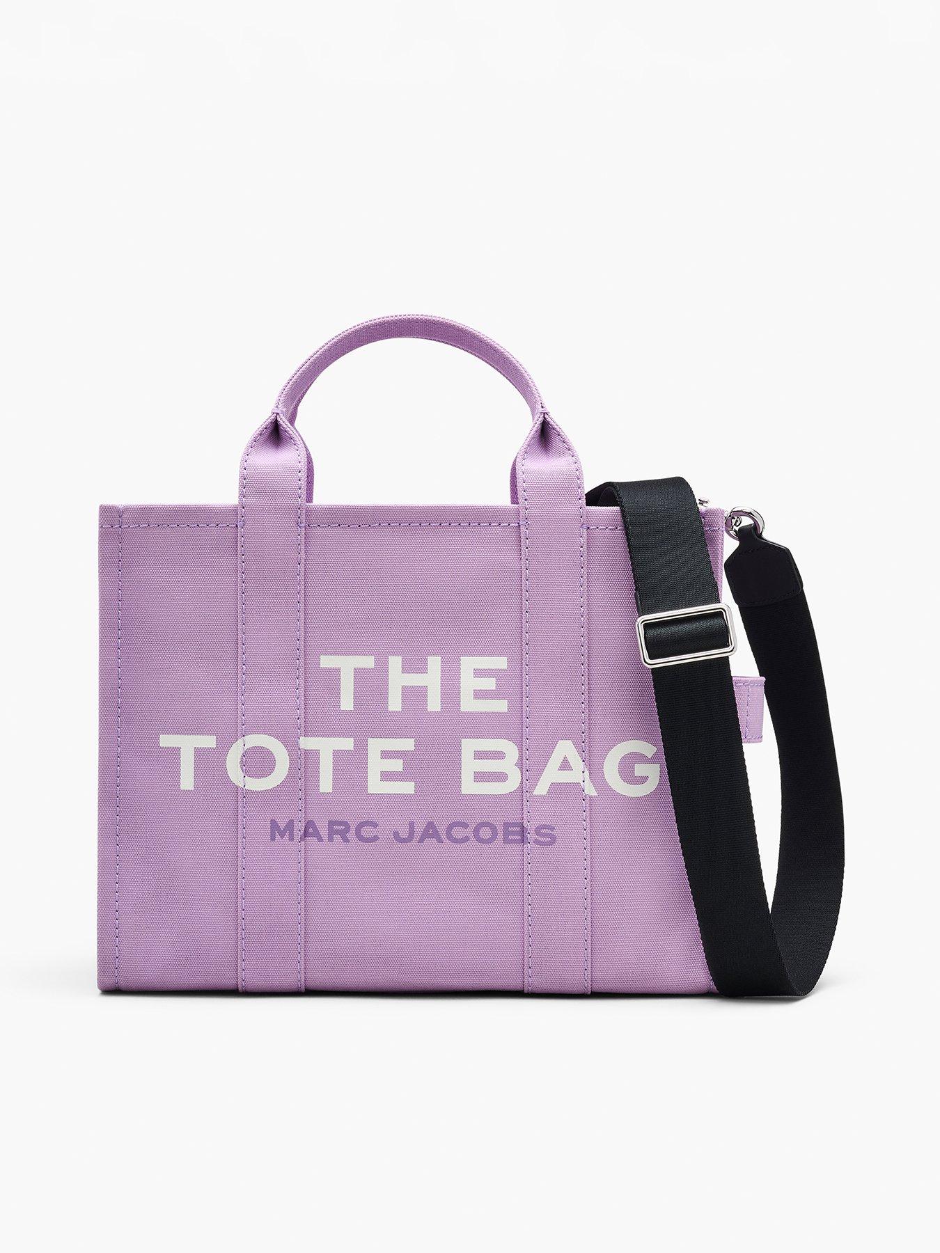 MARC JACOBS The Medium Tote | Very.co.uk