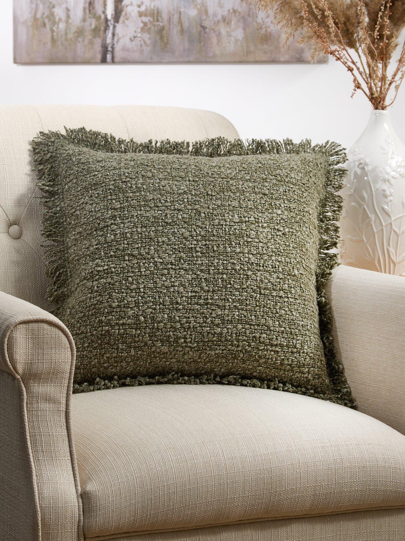 undefined Talia Cushion