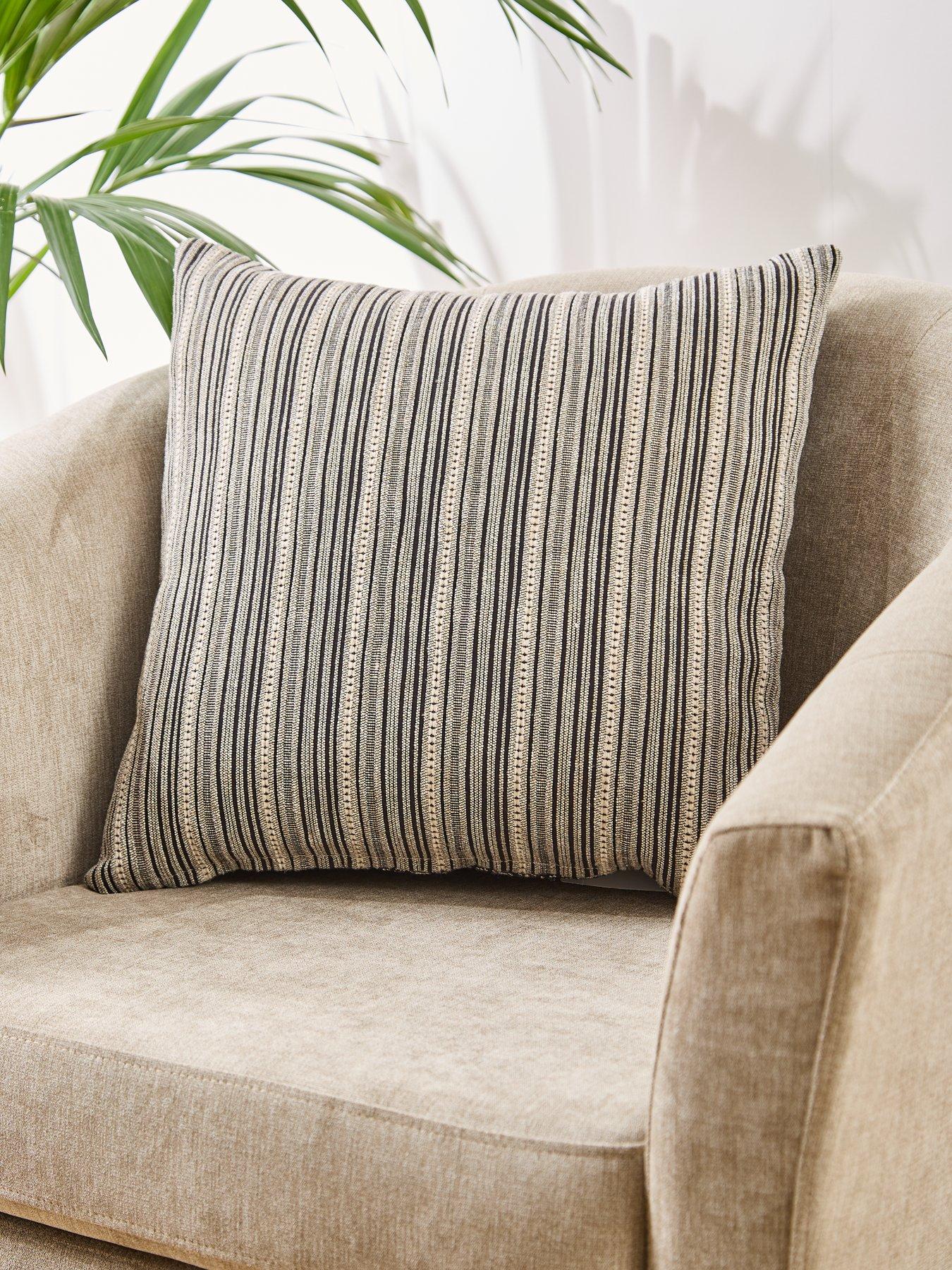 Very Home Moroccan Cushion