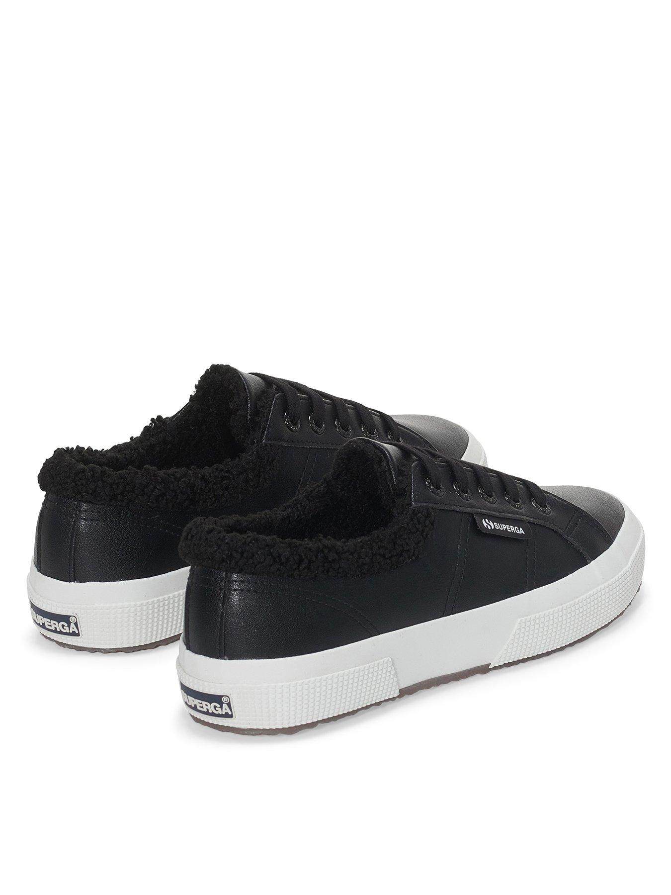 Superga slip on plimsolls online