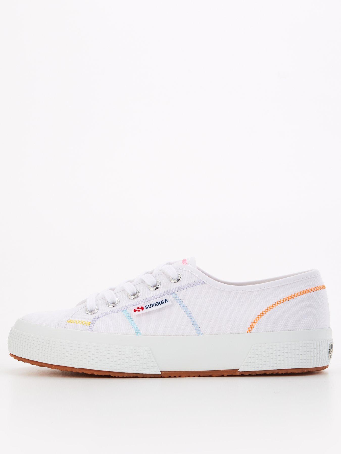 Superga plimsolls on sale