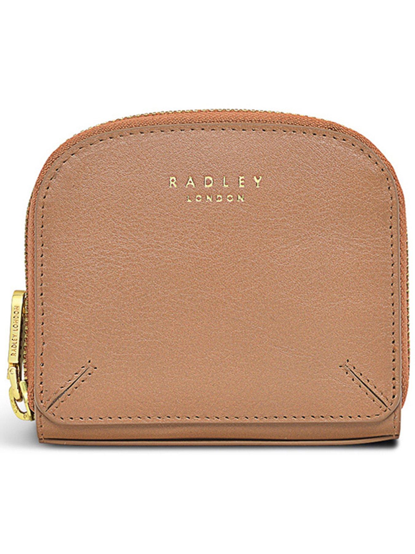 undefined Dukes Place Medium Zip Around Purse