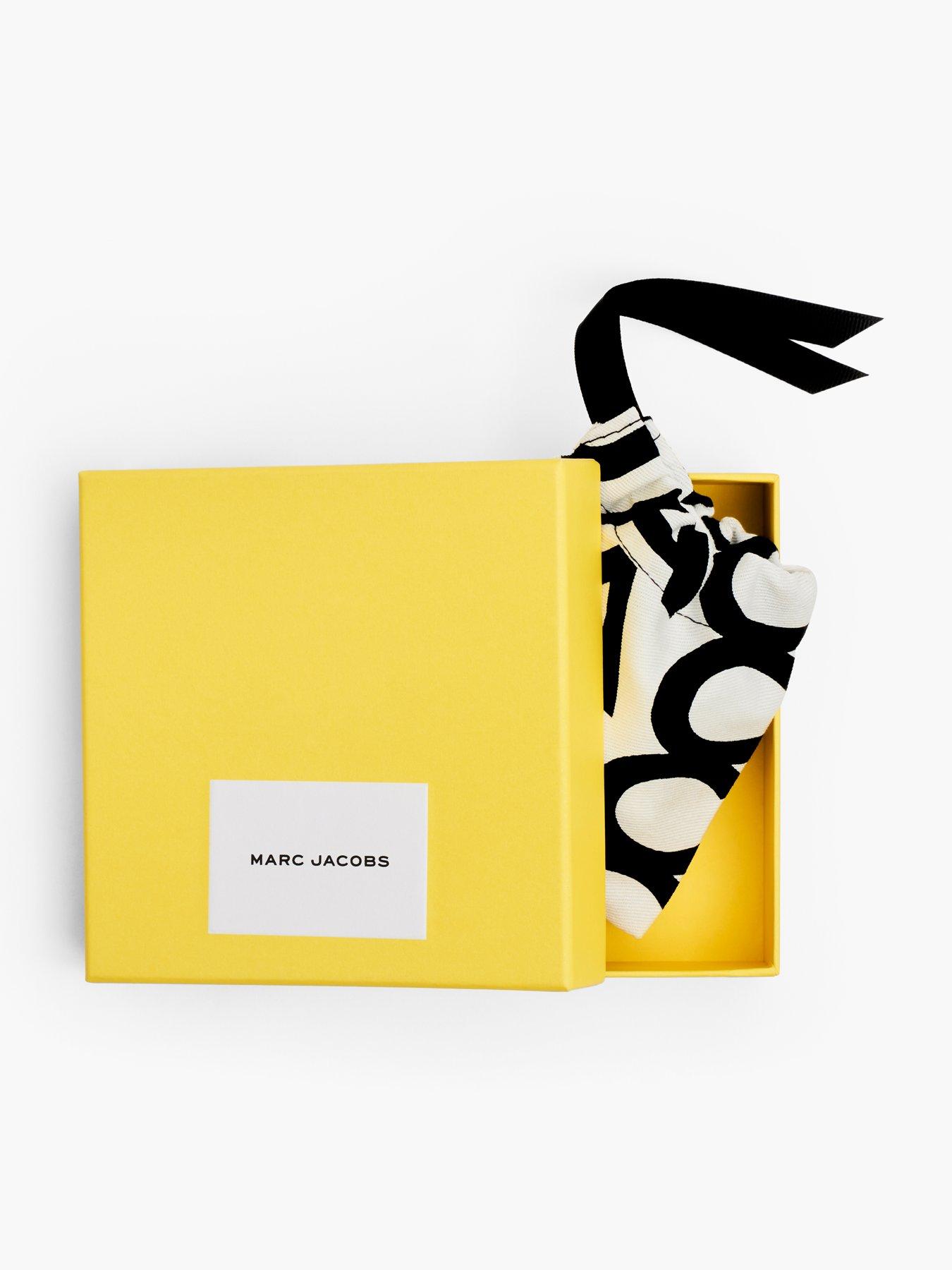 Image 4 of 4 of MARC JACOBS Daisy Charm Bracelet