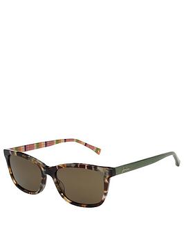 joules joules vervain sunglasses