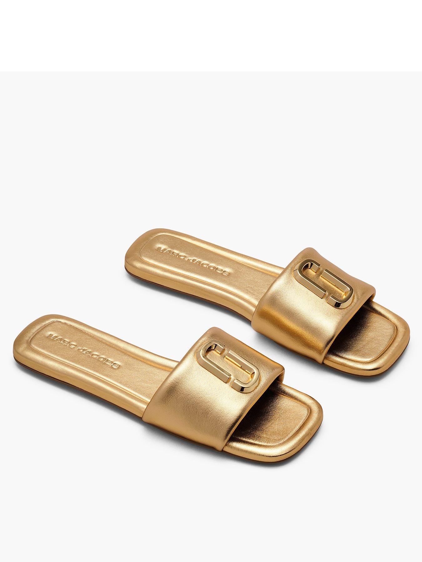 Womens Designer Flip Flops Sandals Very