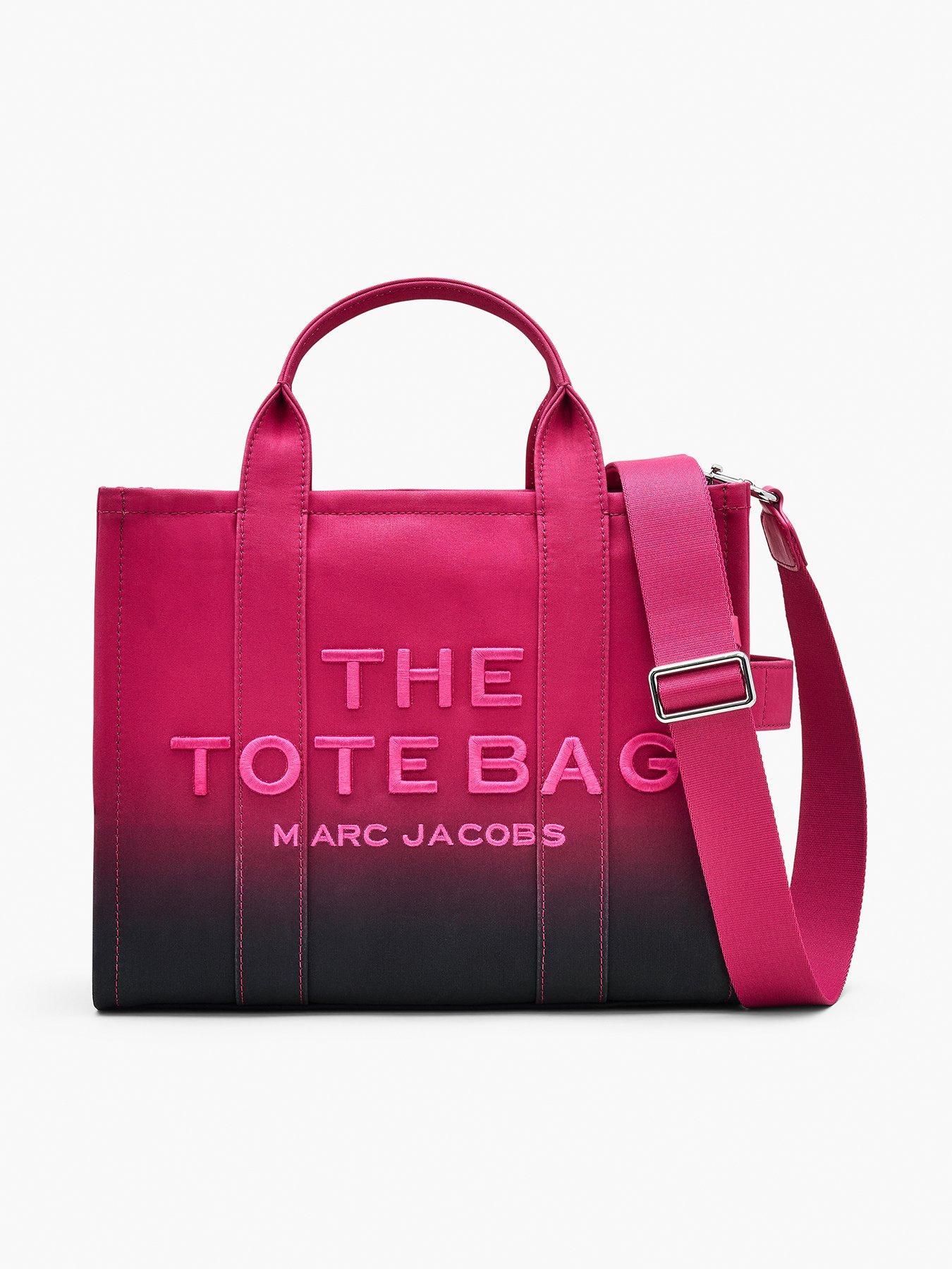 MARC JACOBS The Medium Tote | Very.co.uk