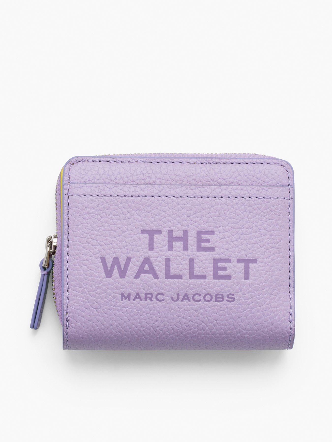 Marc jacobs wallet sale
