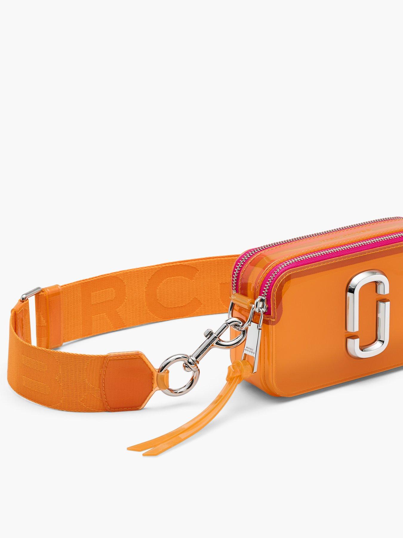 Marc jacobs jelly camera bag hotsell