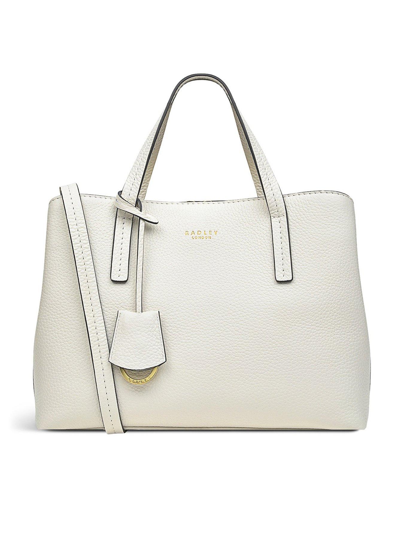 Womens White Bags Handbags Purses Very