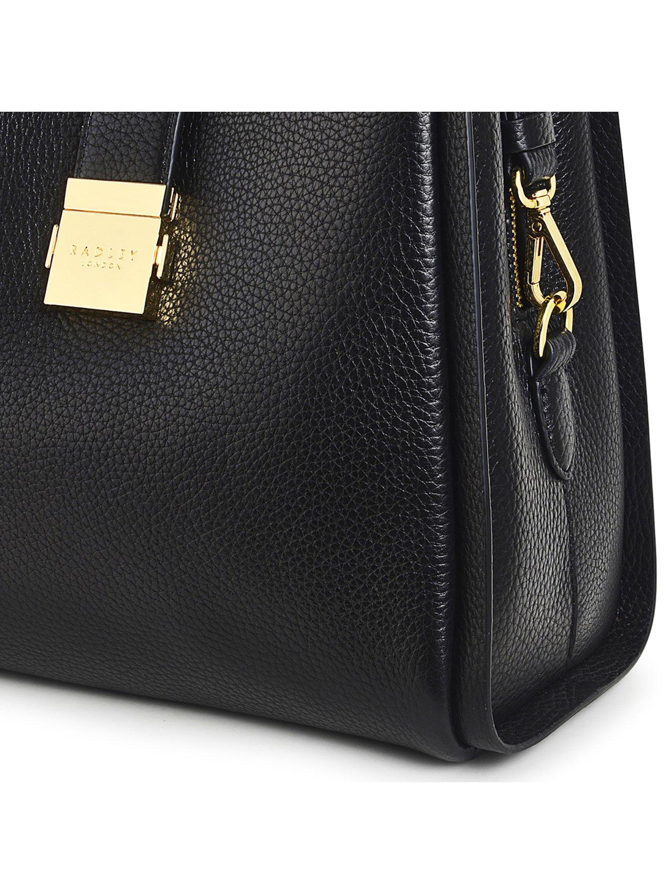 Radley Sloane Street Medium Ziptop Crossbody | Very.co.uk