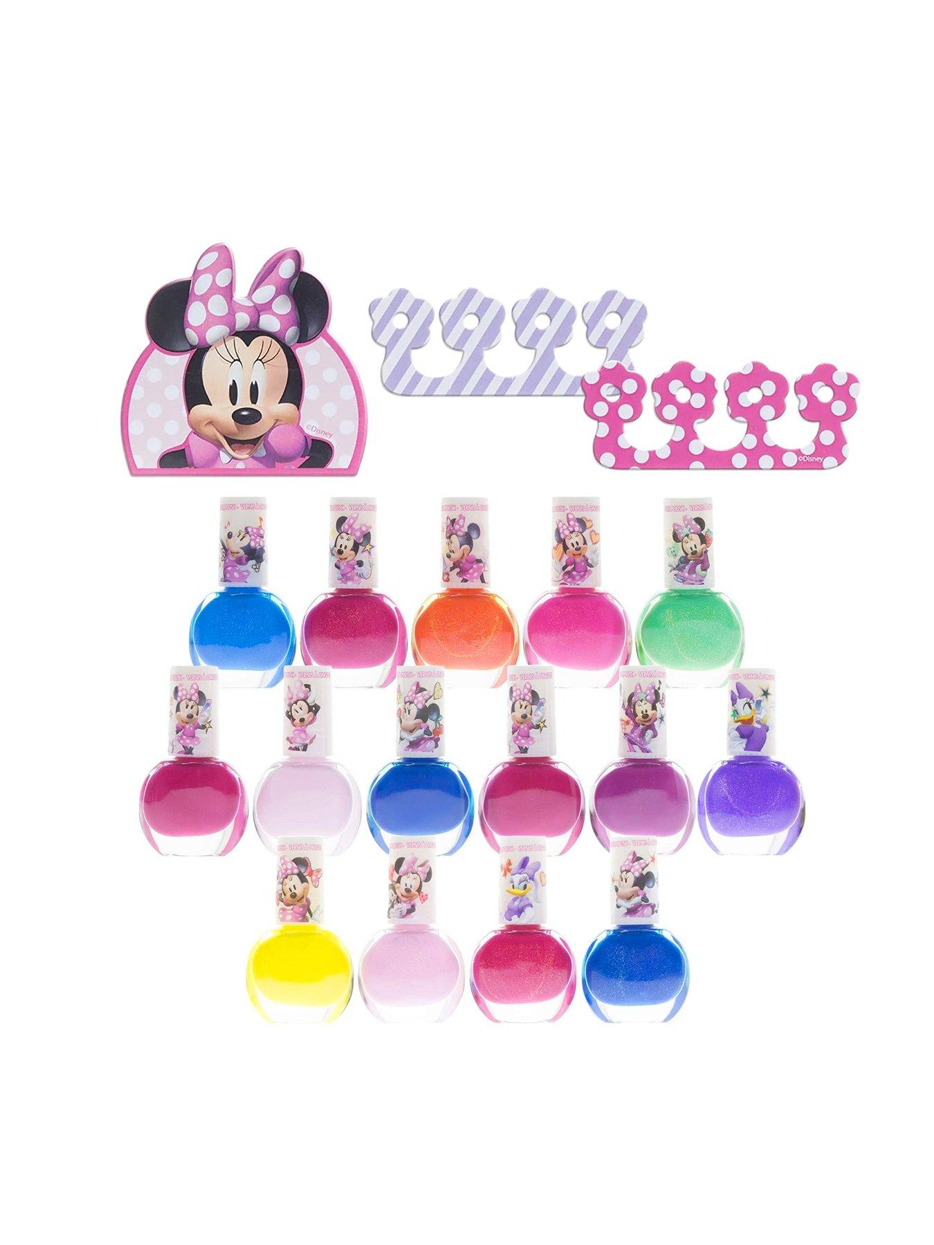 Minnie Mouse Disney Princess 3 2024 piece set