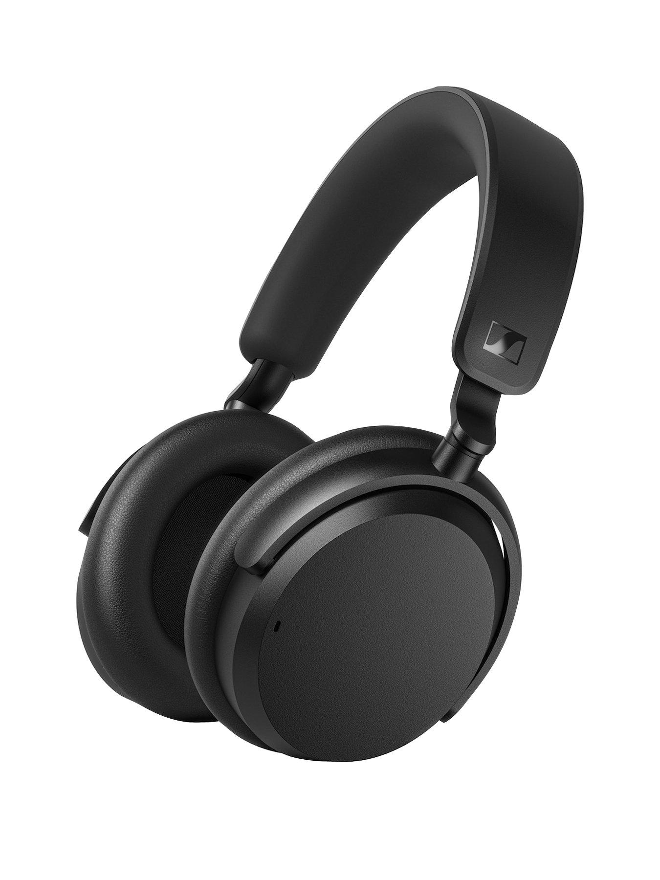Sennheiser Accentum Wireless Bluetooth Headphones