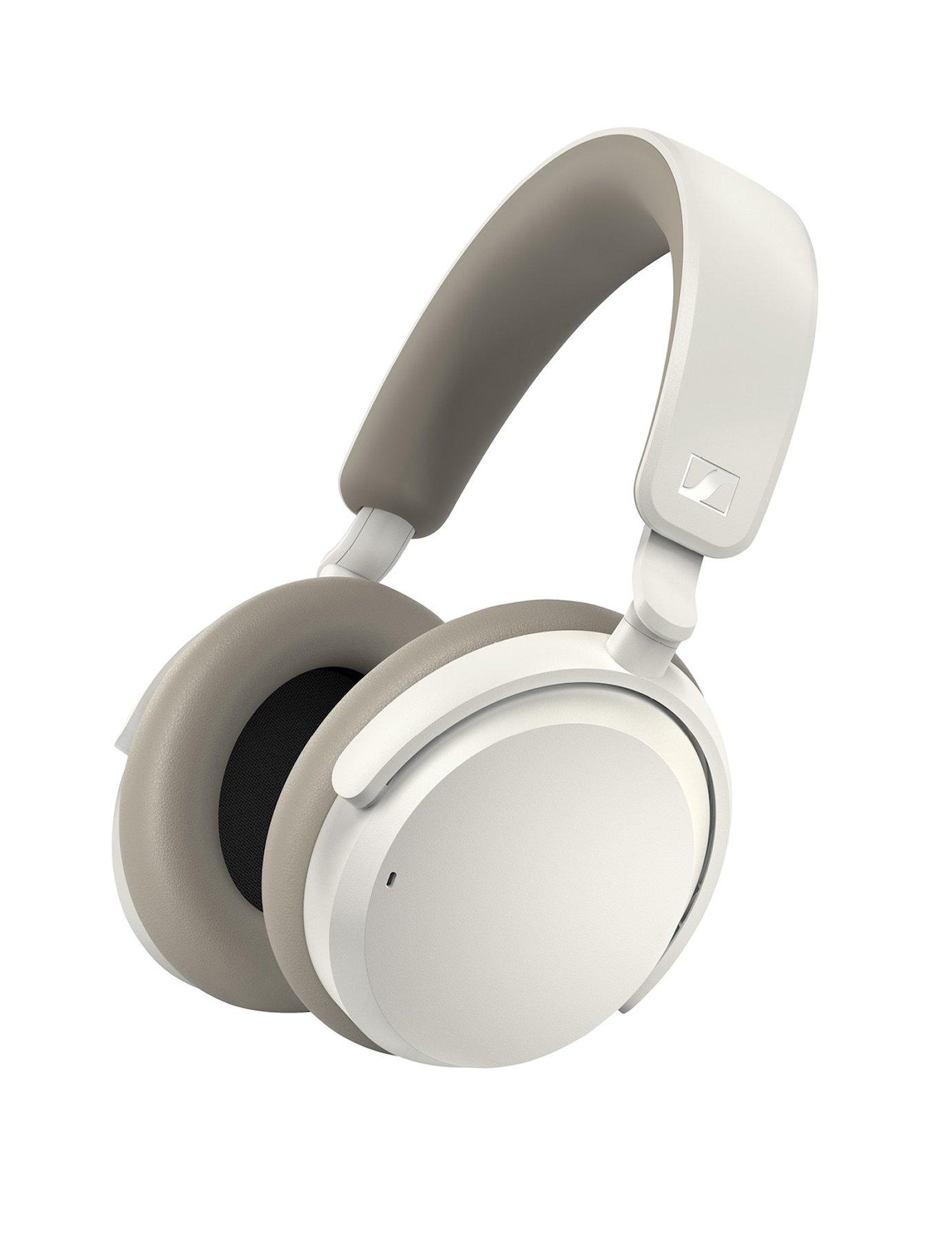 Sennheiser Accentum Wireless Bluetooth Headphones