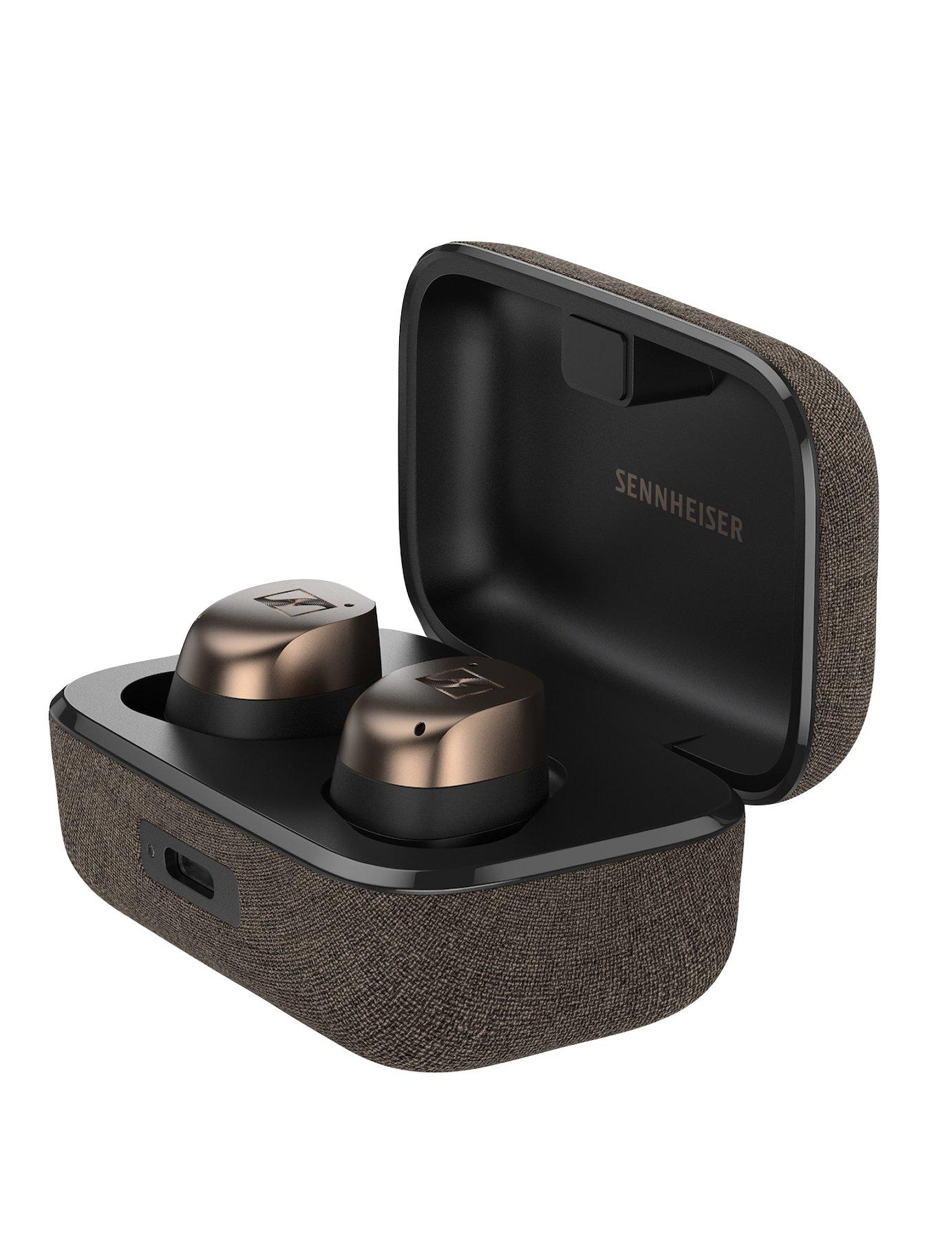 Sennheiser MOMENTUM True Wireless 4 Earbuds