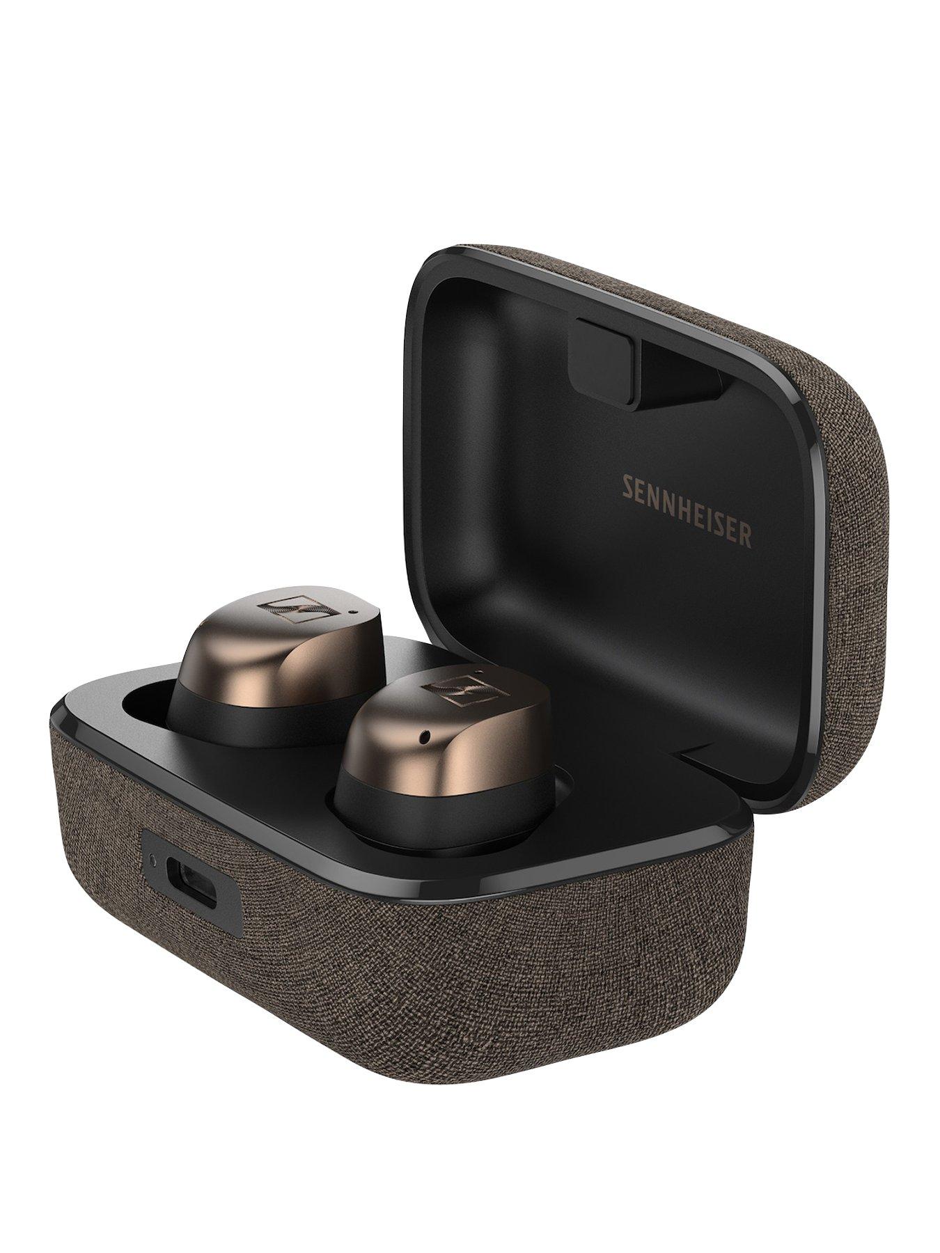 Sennheiser MOMENTUM True Wireless 4 Earbuds Very