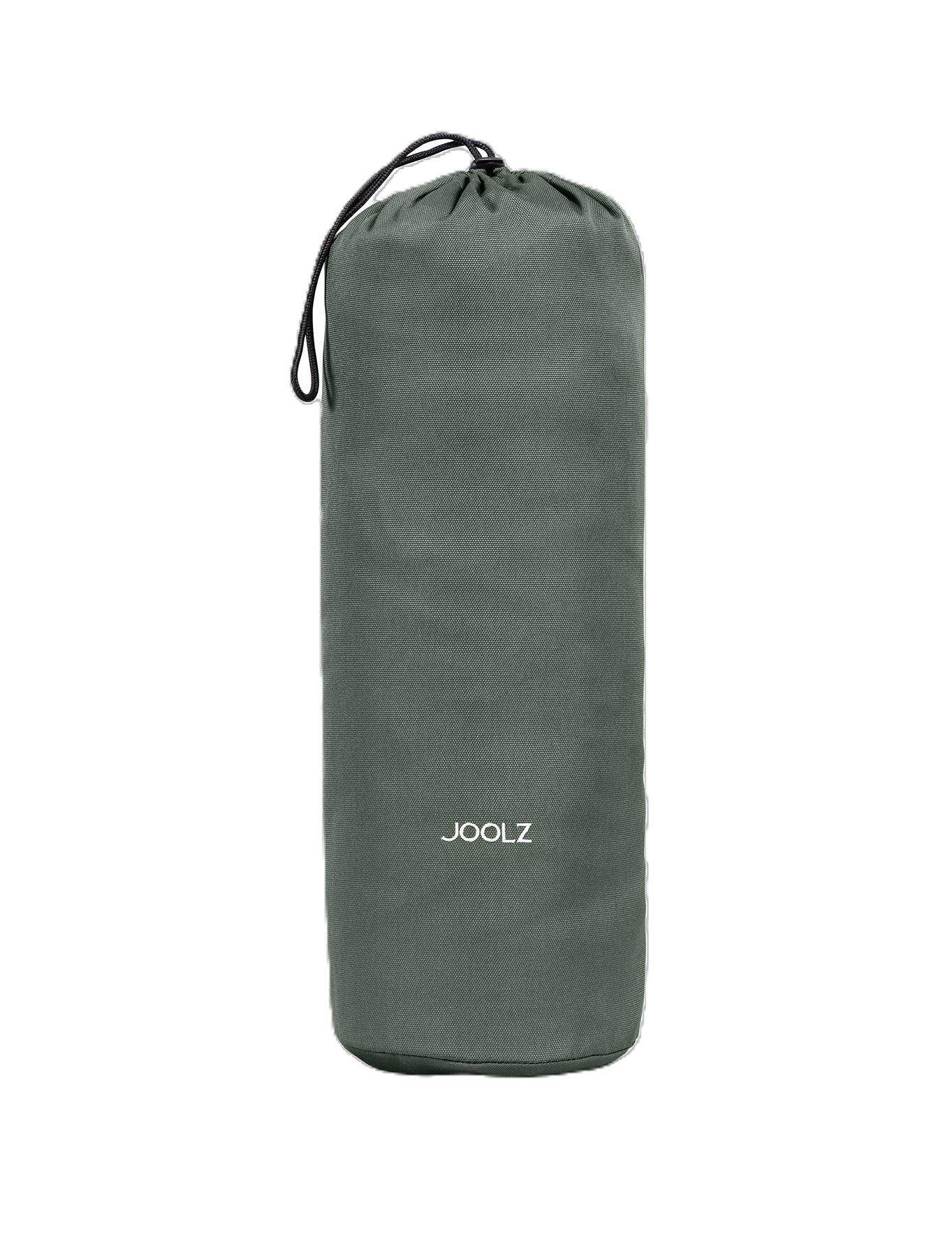 Image 3 of 3 of Joolz Universal Footmuff - Forest Green