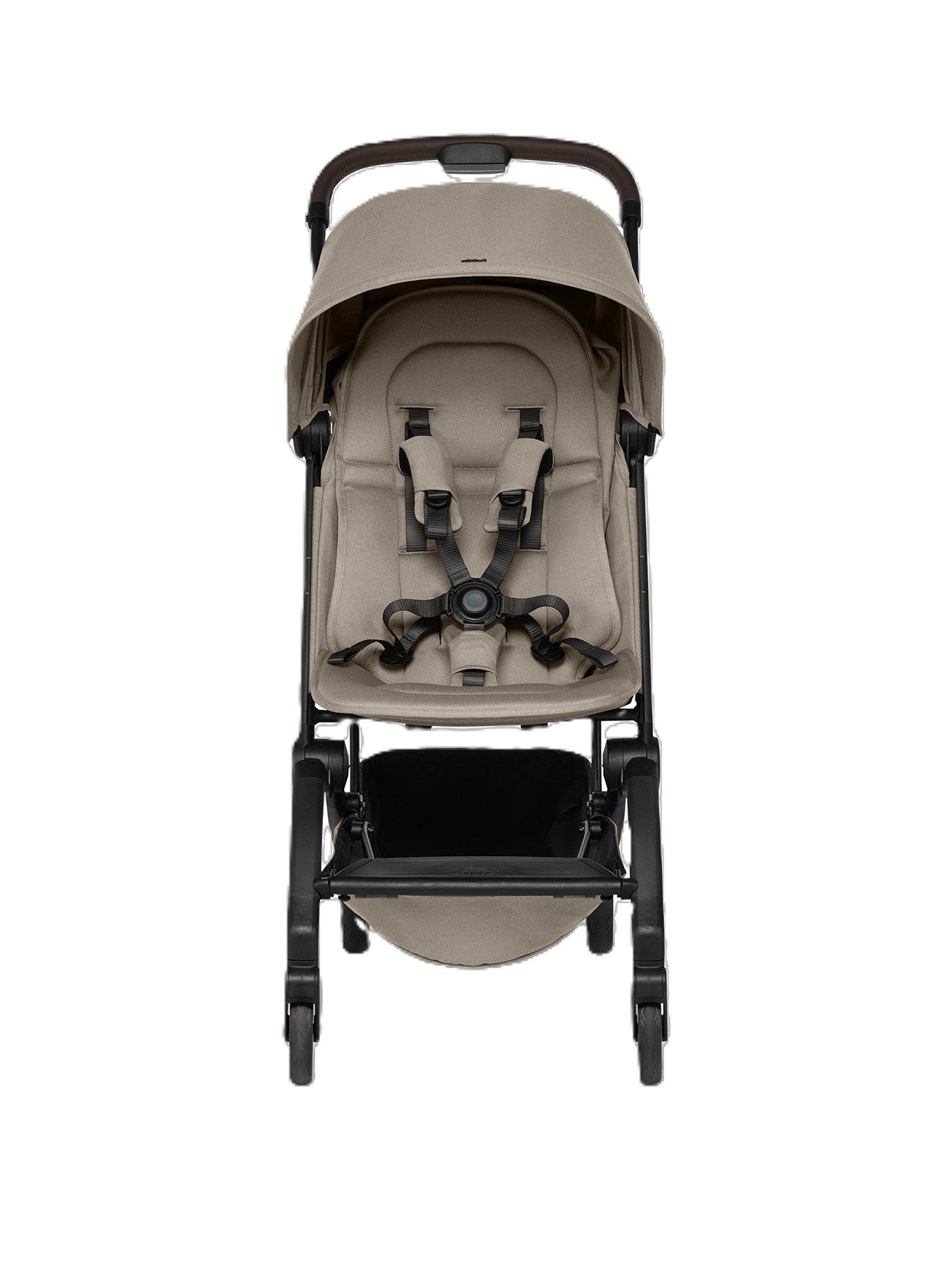 Image 2 of 6 of Joolz Aer+ Buggy - Sandy Taupe
