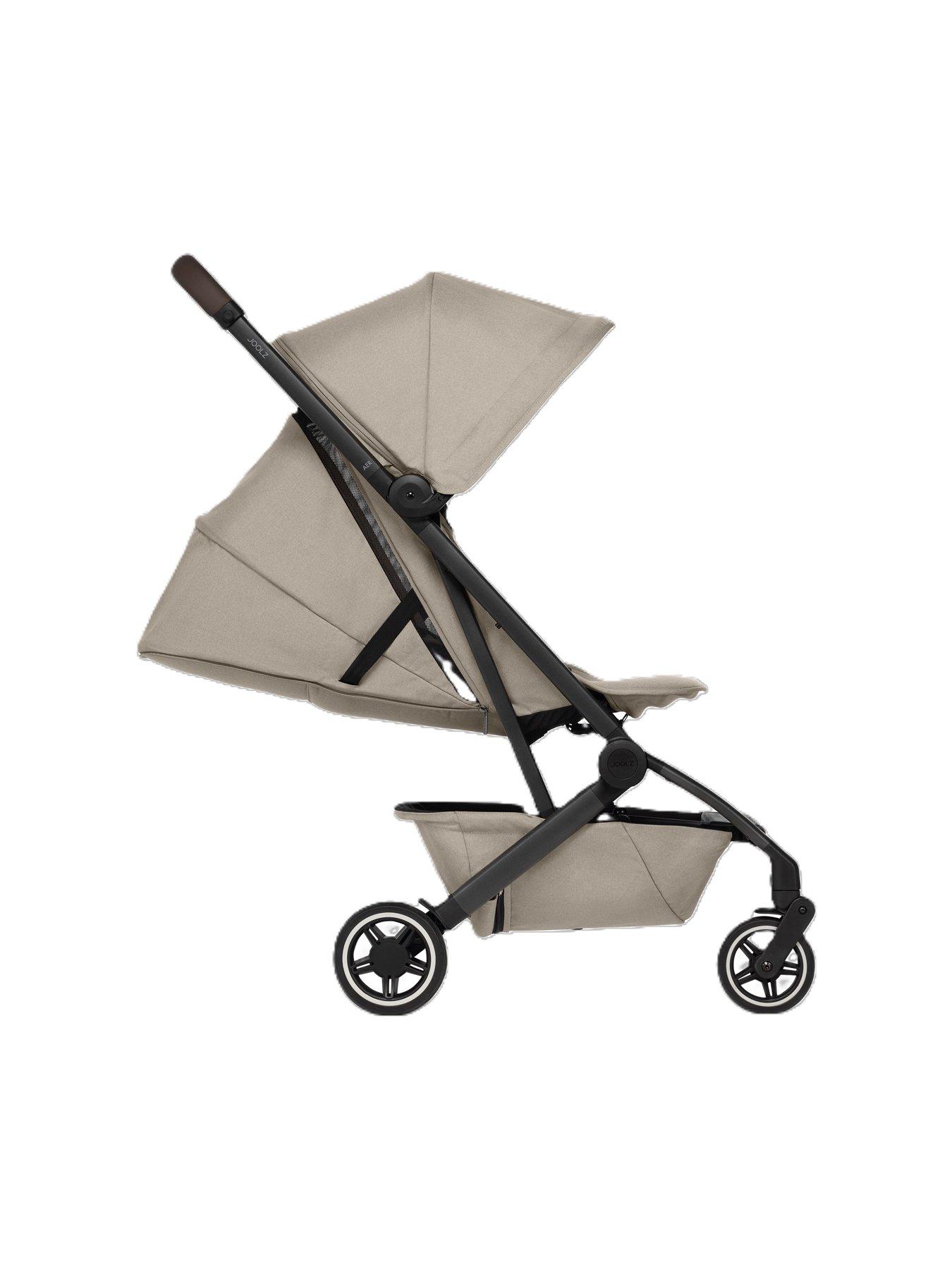 Image 5 of 6 of Joolz Aer+ Buggy - Sandy Taupe