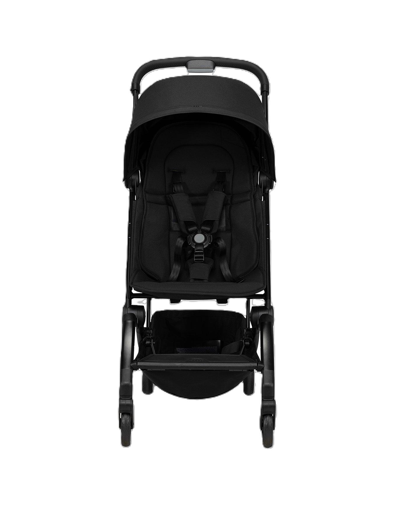 Joolz Aer+ Buggy - Space Black | very.co.uk