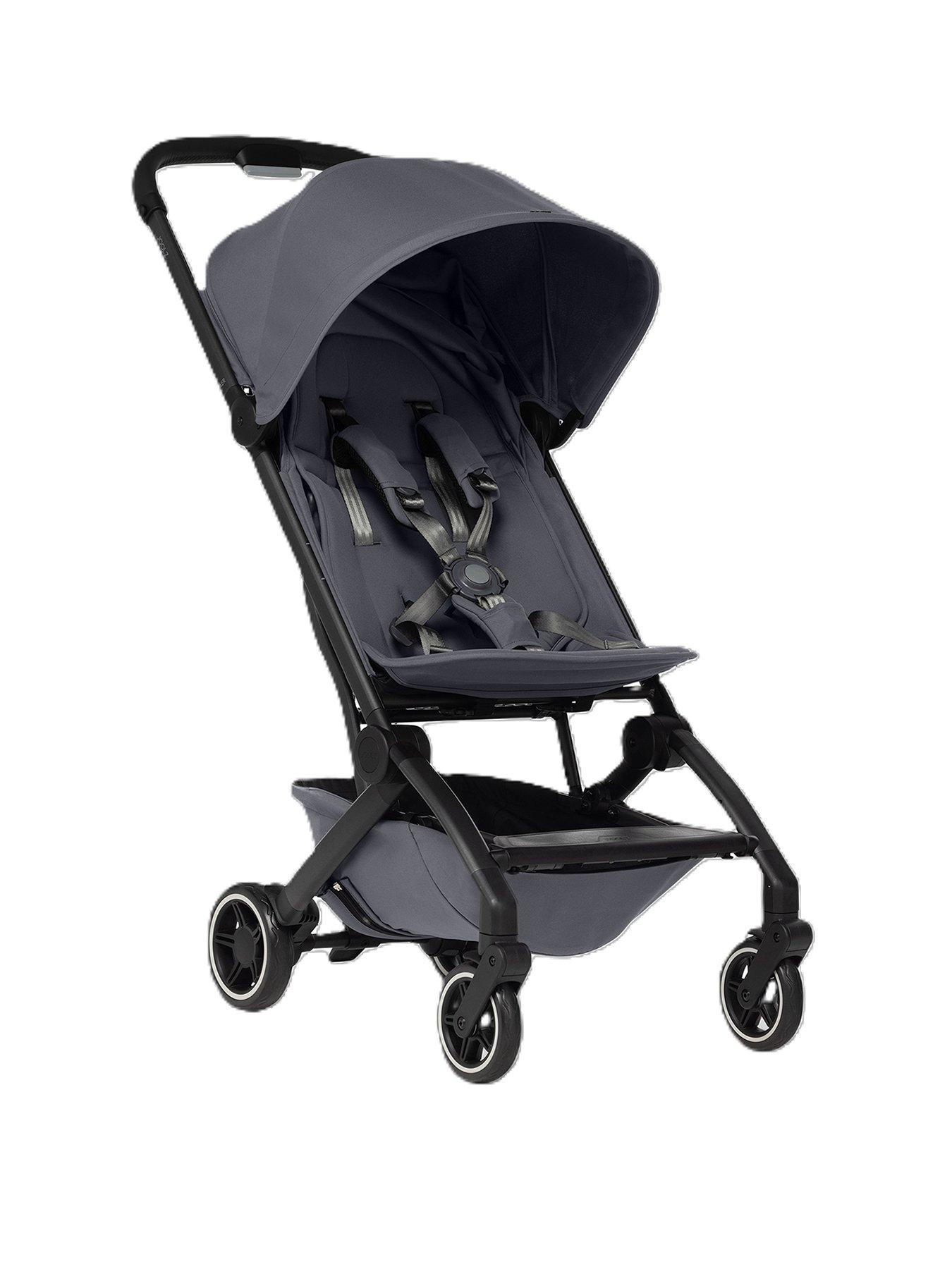 Joolz Aer+ Buggy - Stone Grey | very.co.uk