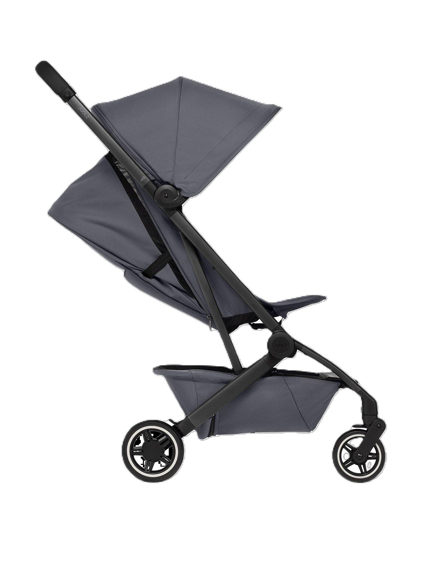 Joolz Aer+ Buggy - Stone Grey | very.co.uk