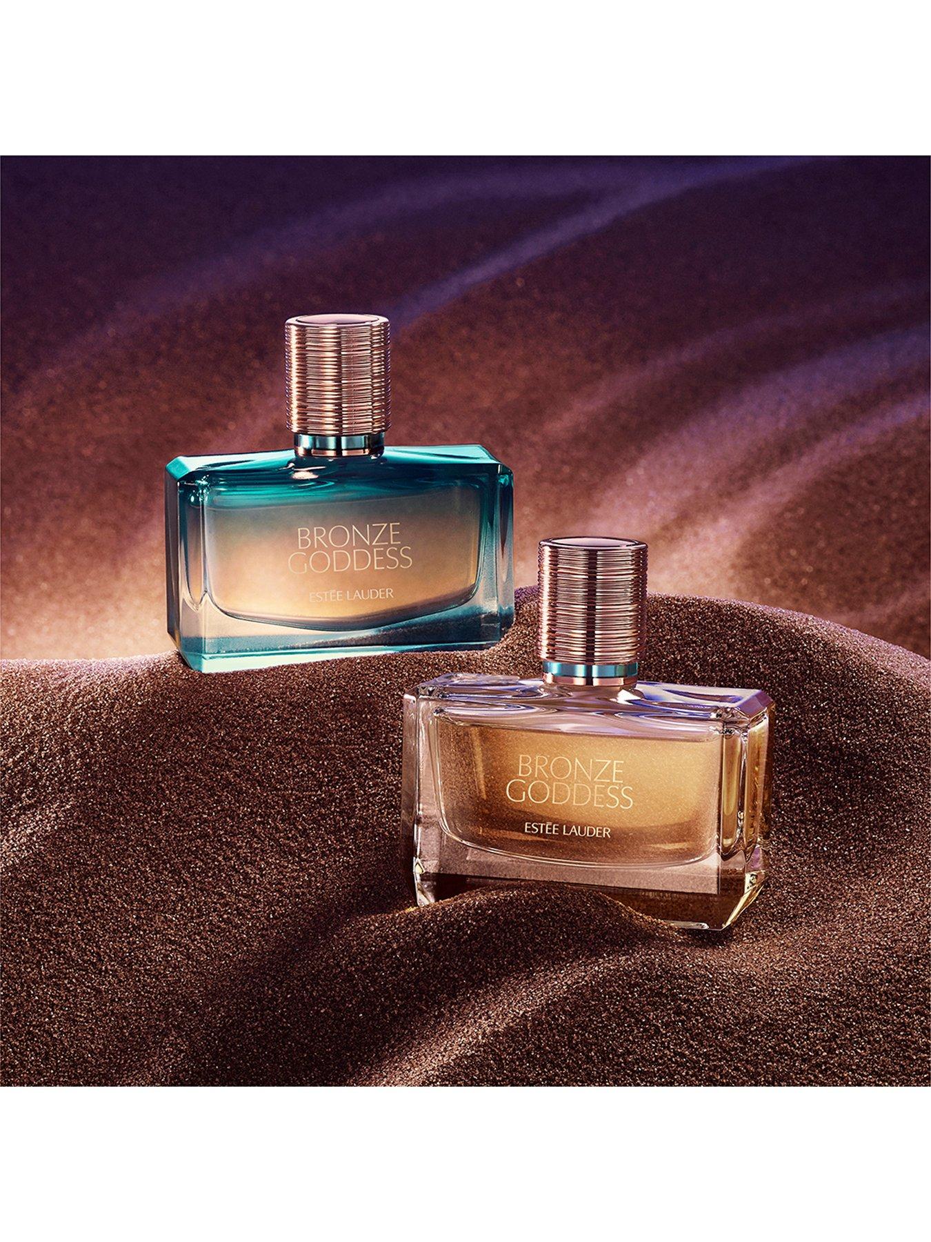 Estee Lauder Bronze Goddess Nuit Eau de Parfum 50ml Very.co.uk