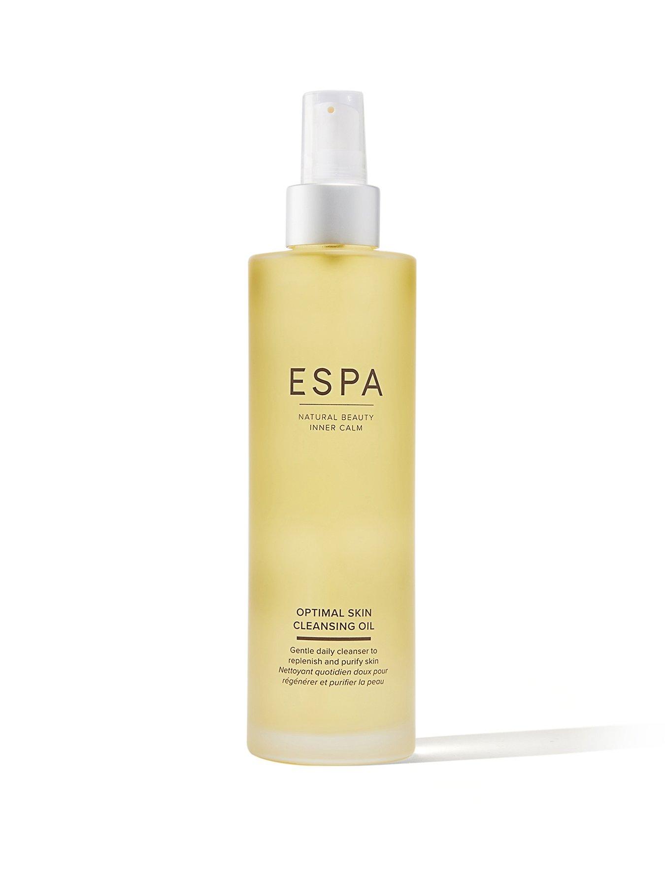 Image 1 of 2 of ESPA Optimal Skin Cleansing Oil