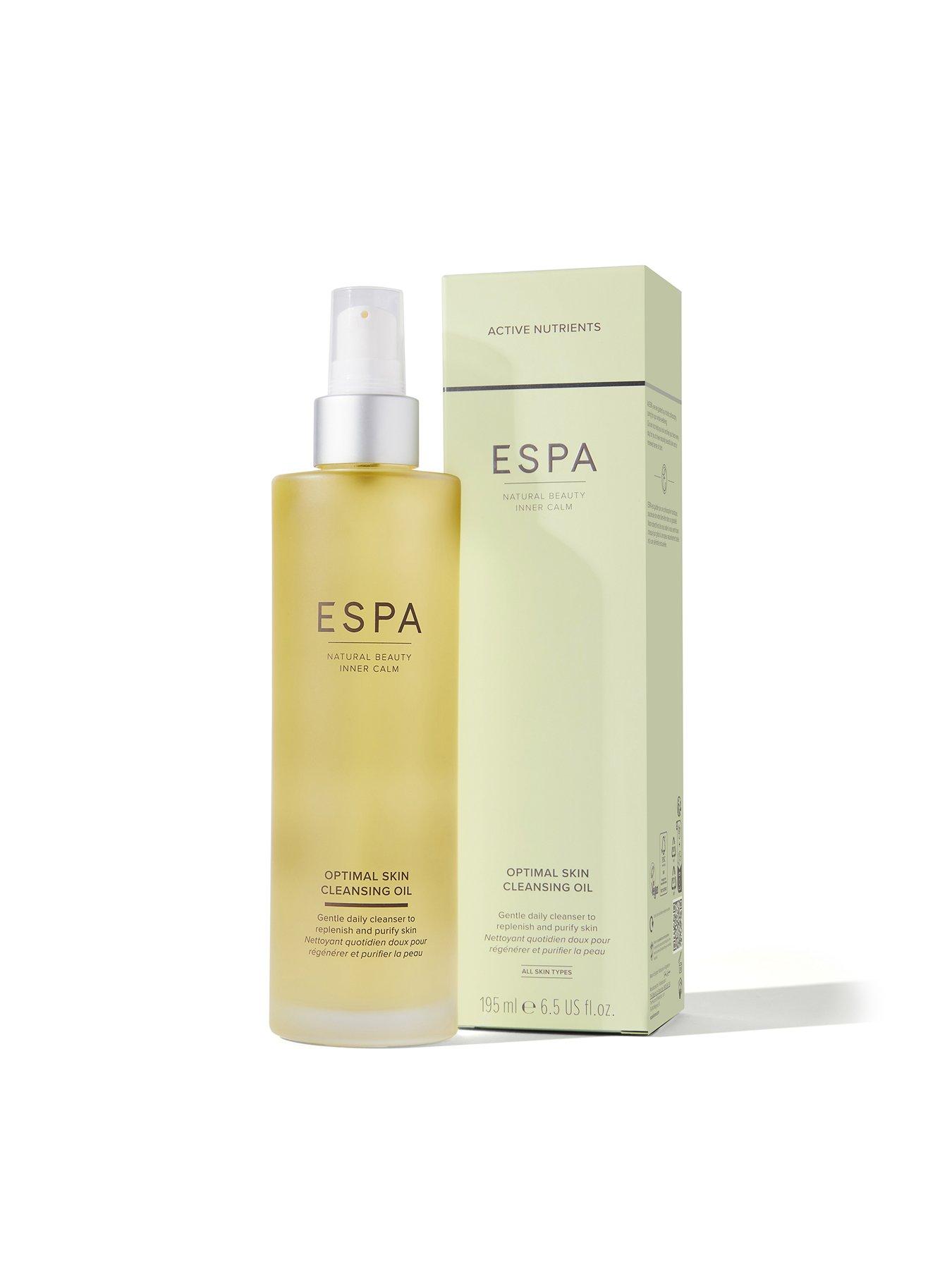 Image 2 of 2 of ESPA Optimal Skin Cleansing Oil