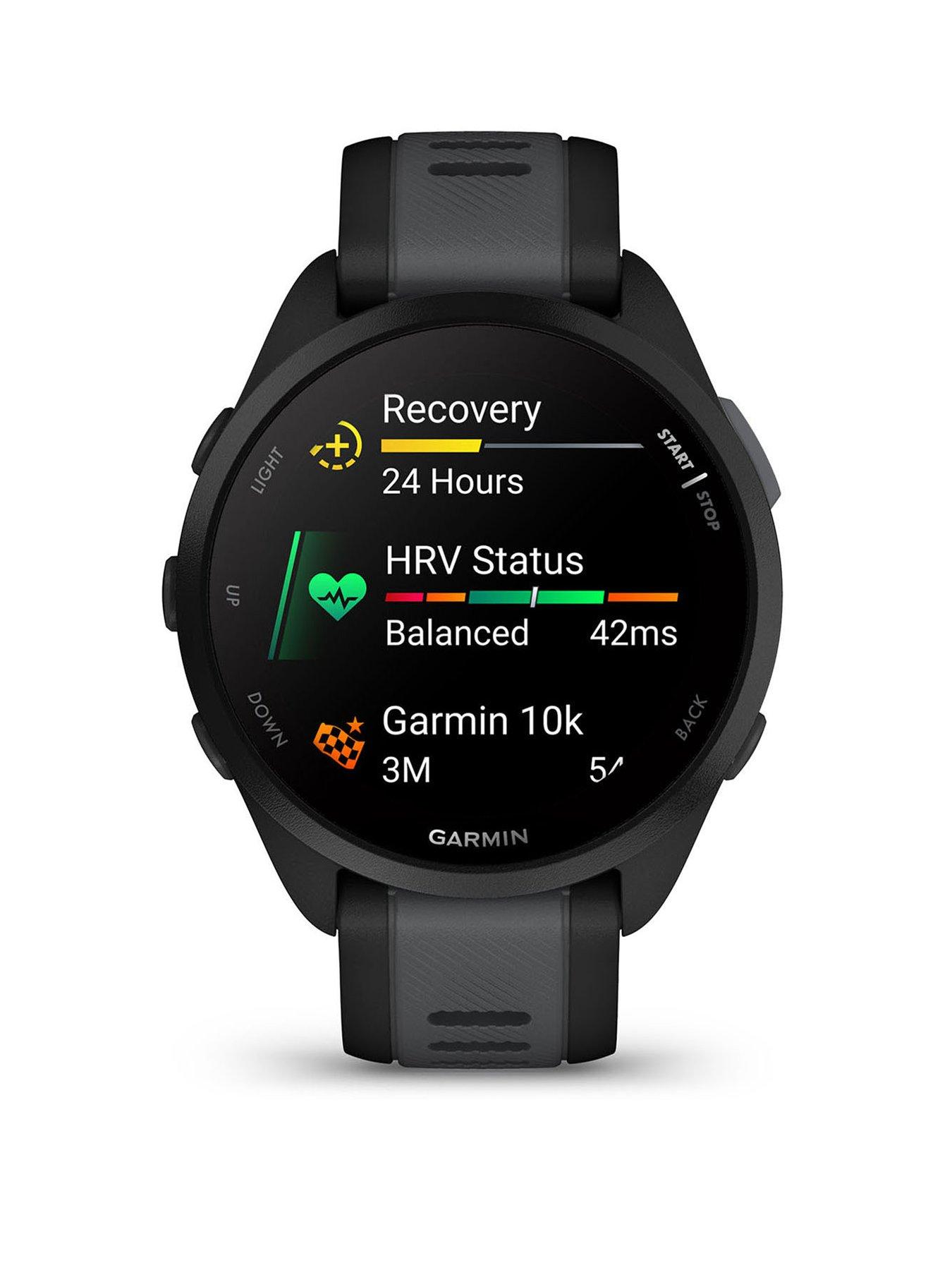 Garmin Forerunner on sale GPS Running Watch