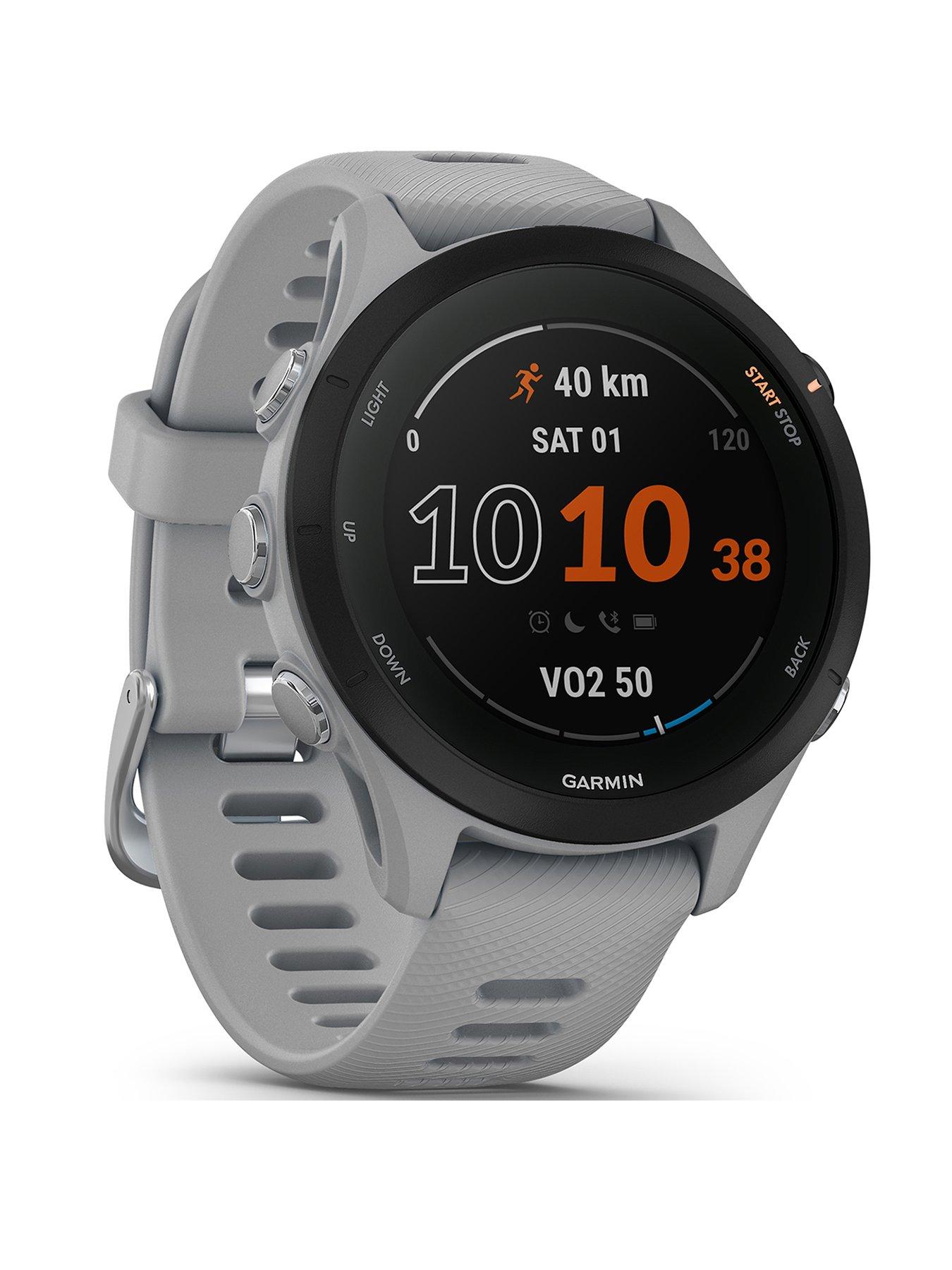 Garmin basic 2025
