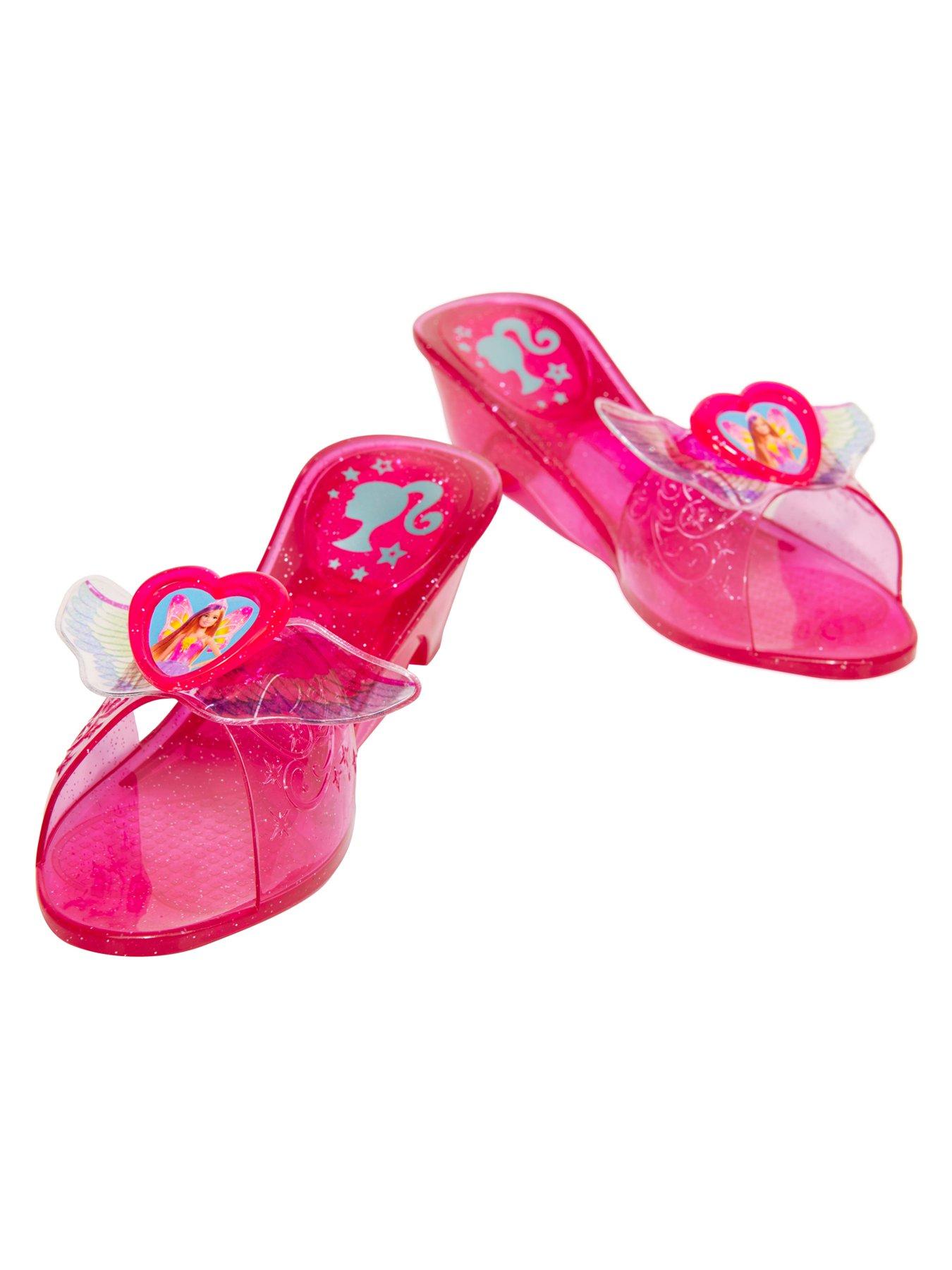 undefined Jelly Shoes