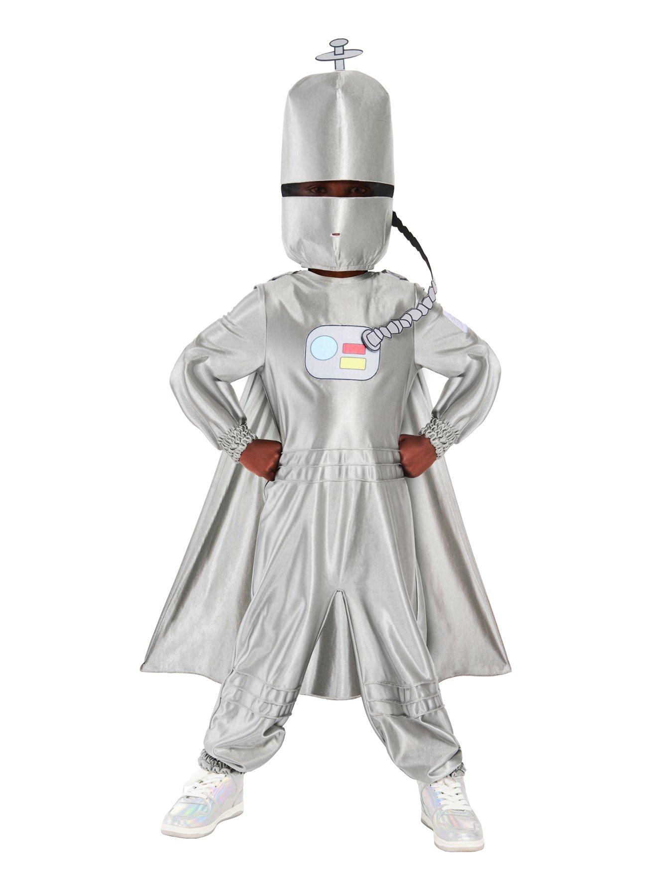 undefined Spaceboy Costume