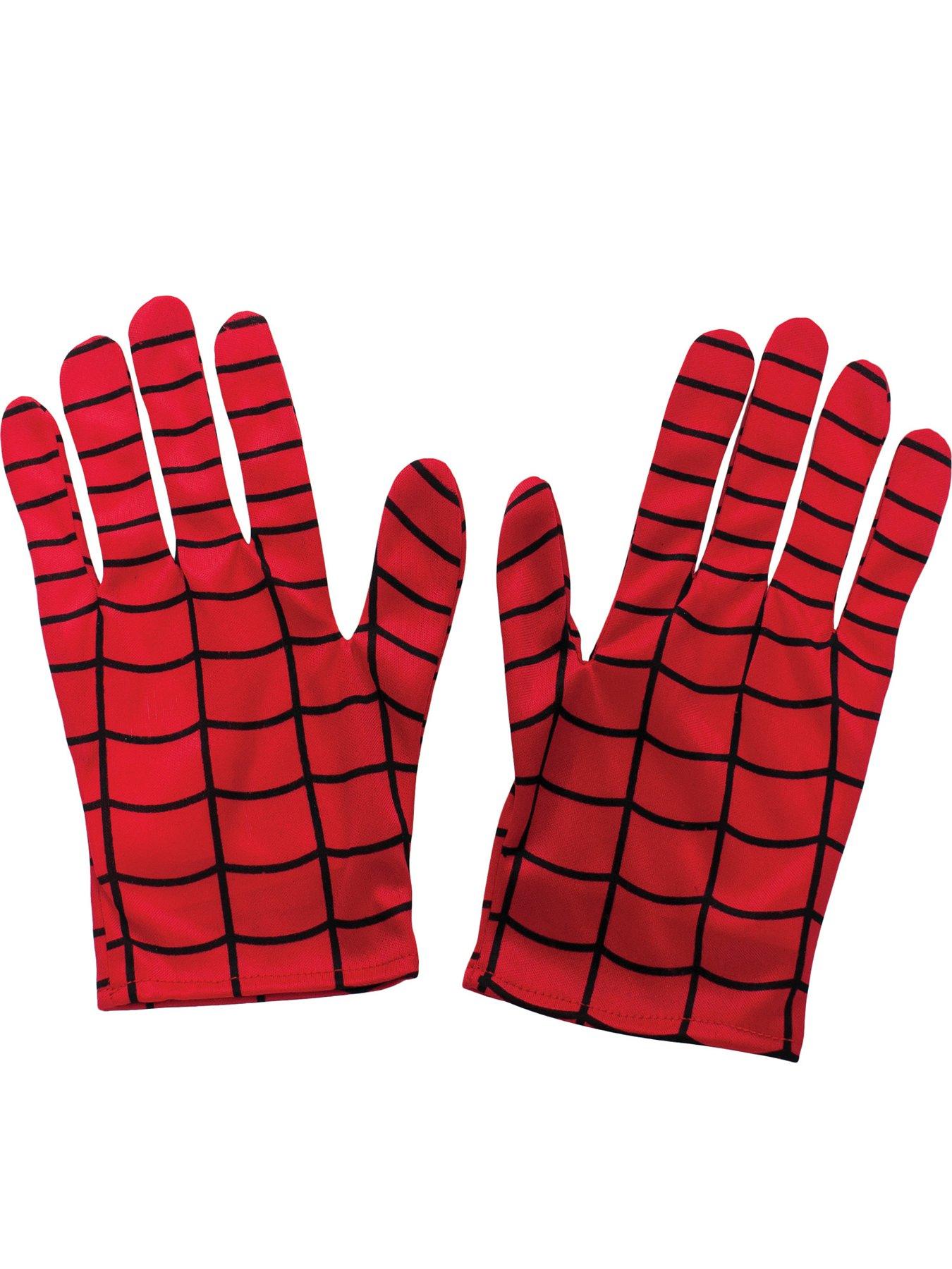 spiderman-spider-man-gloves