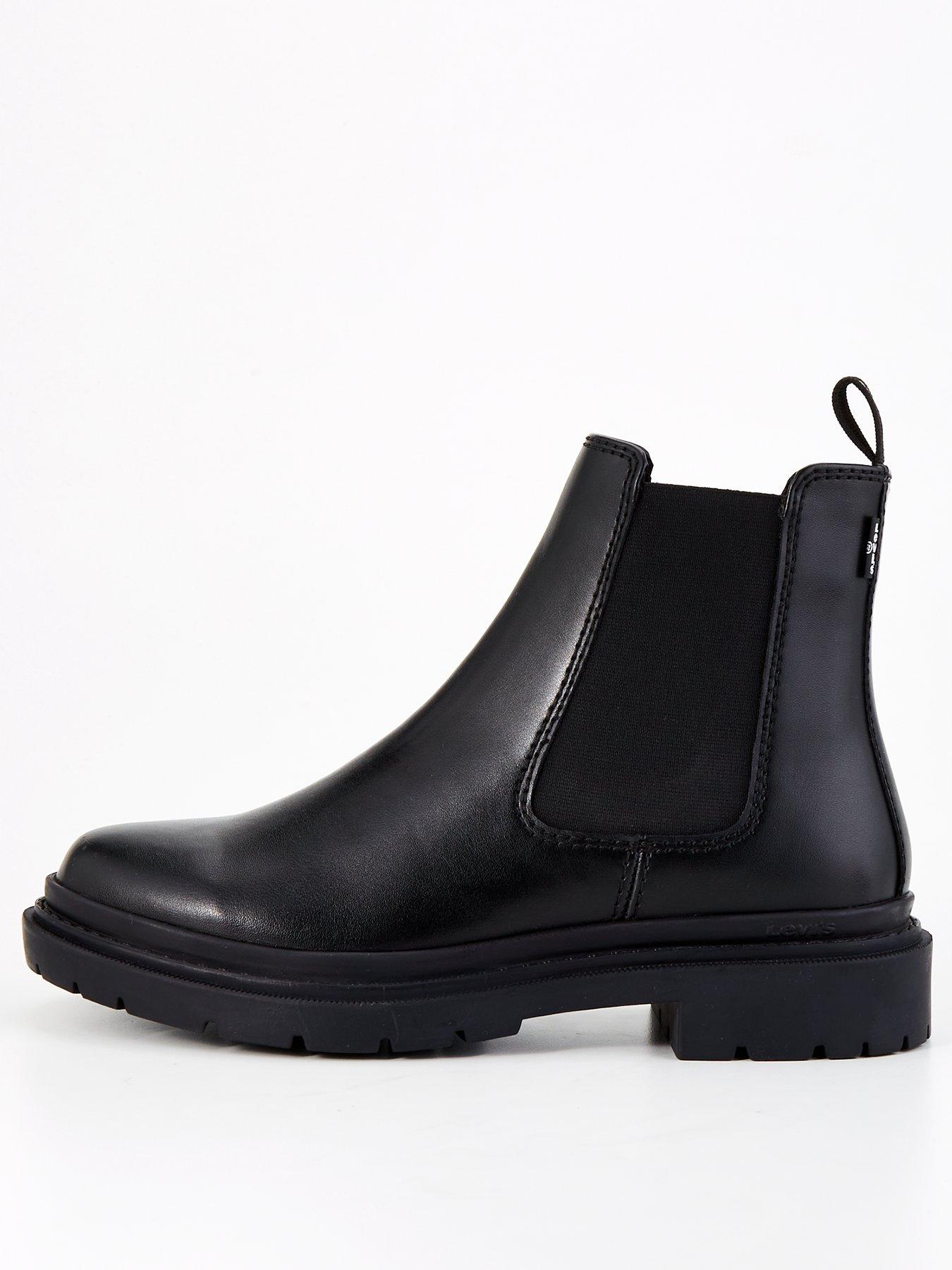 Chelsea boots levis best sale