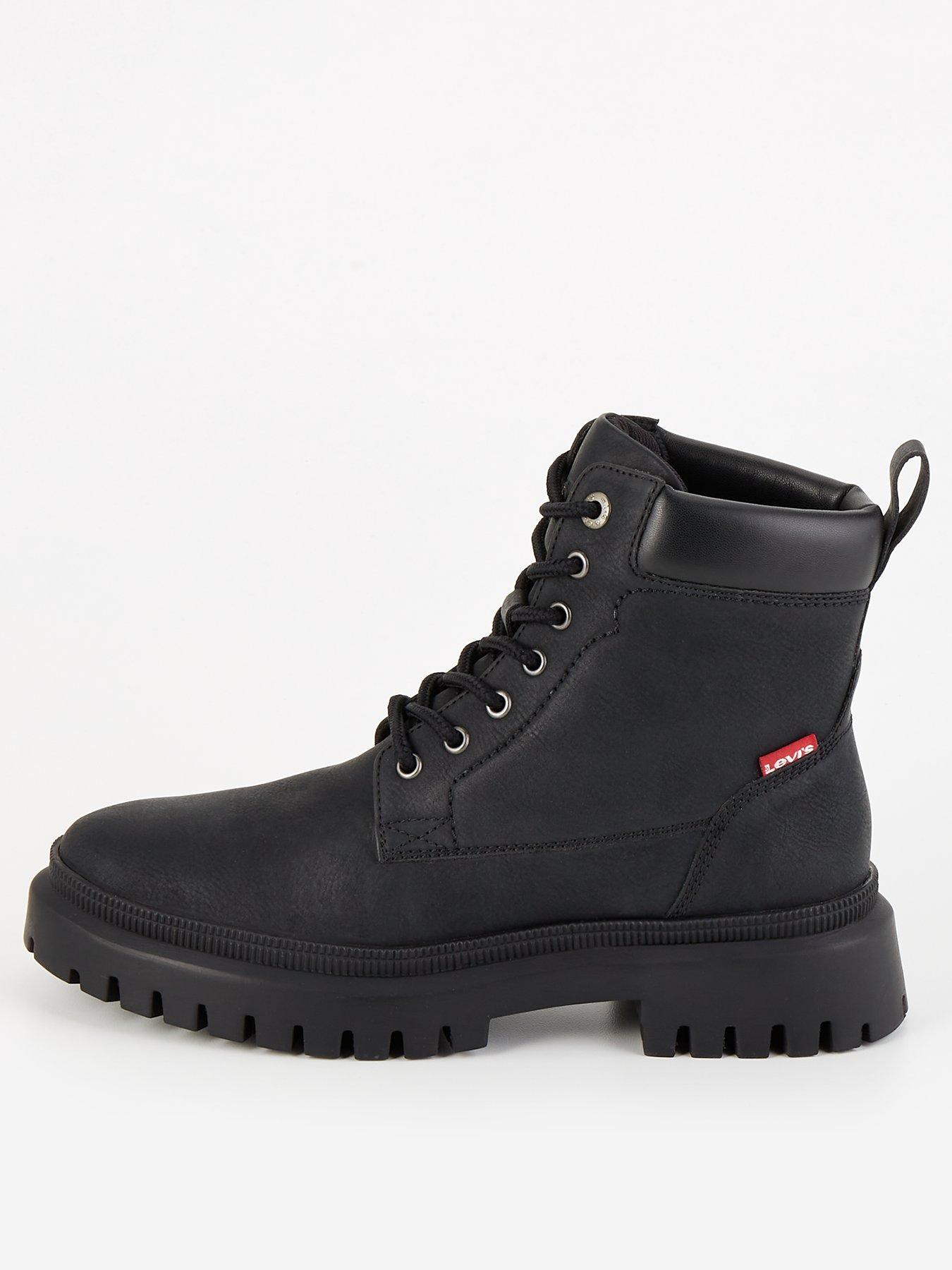 Levis boots womens hotsell