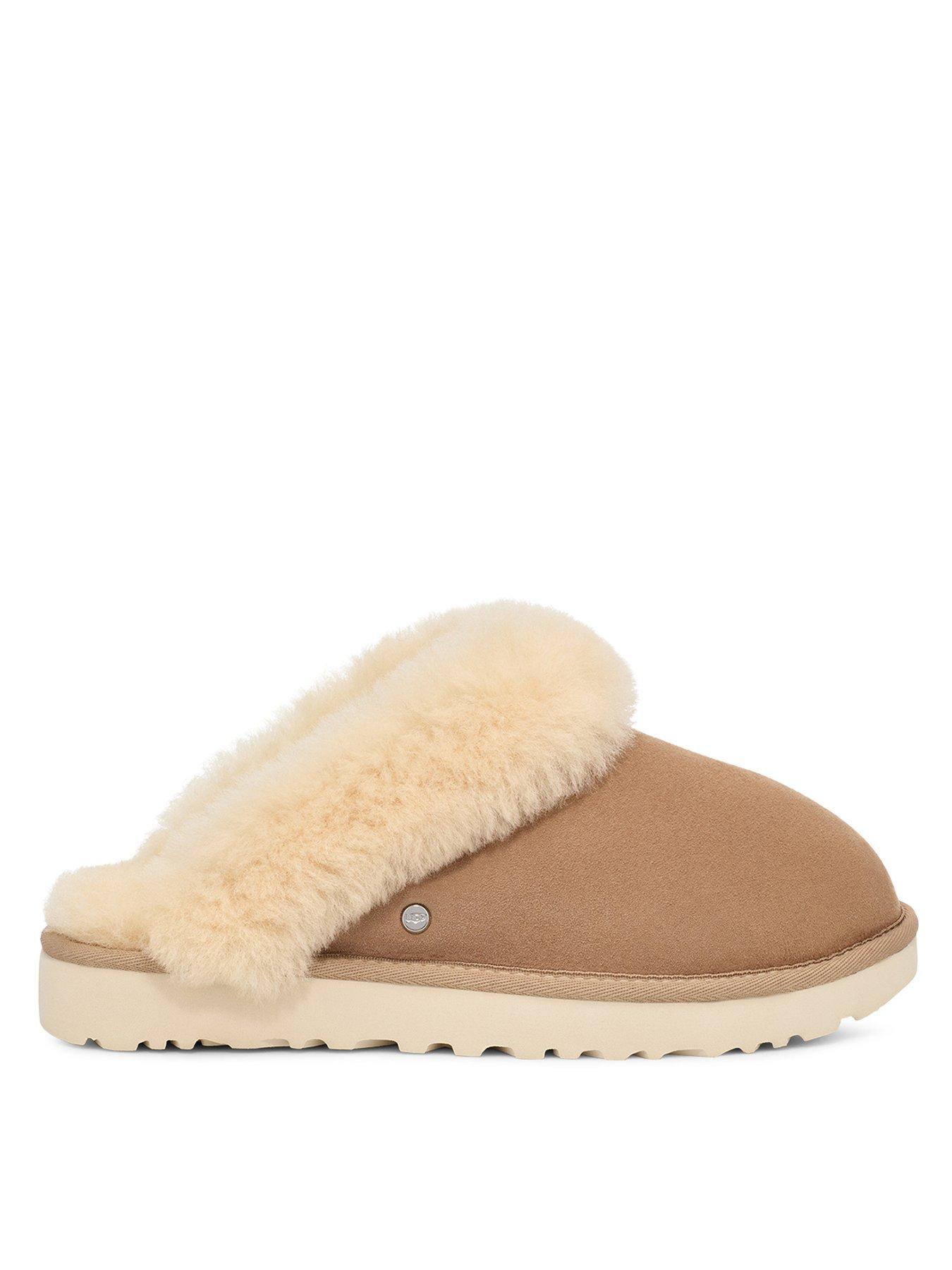 Very sale ugg sales slippers