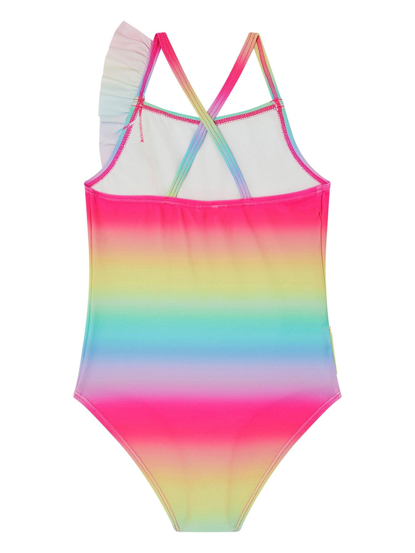 Ombre swimsuit deals