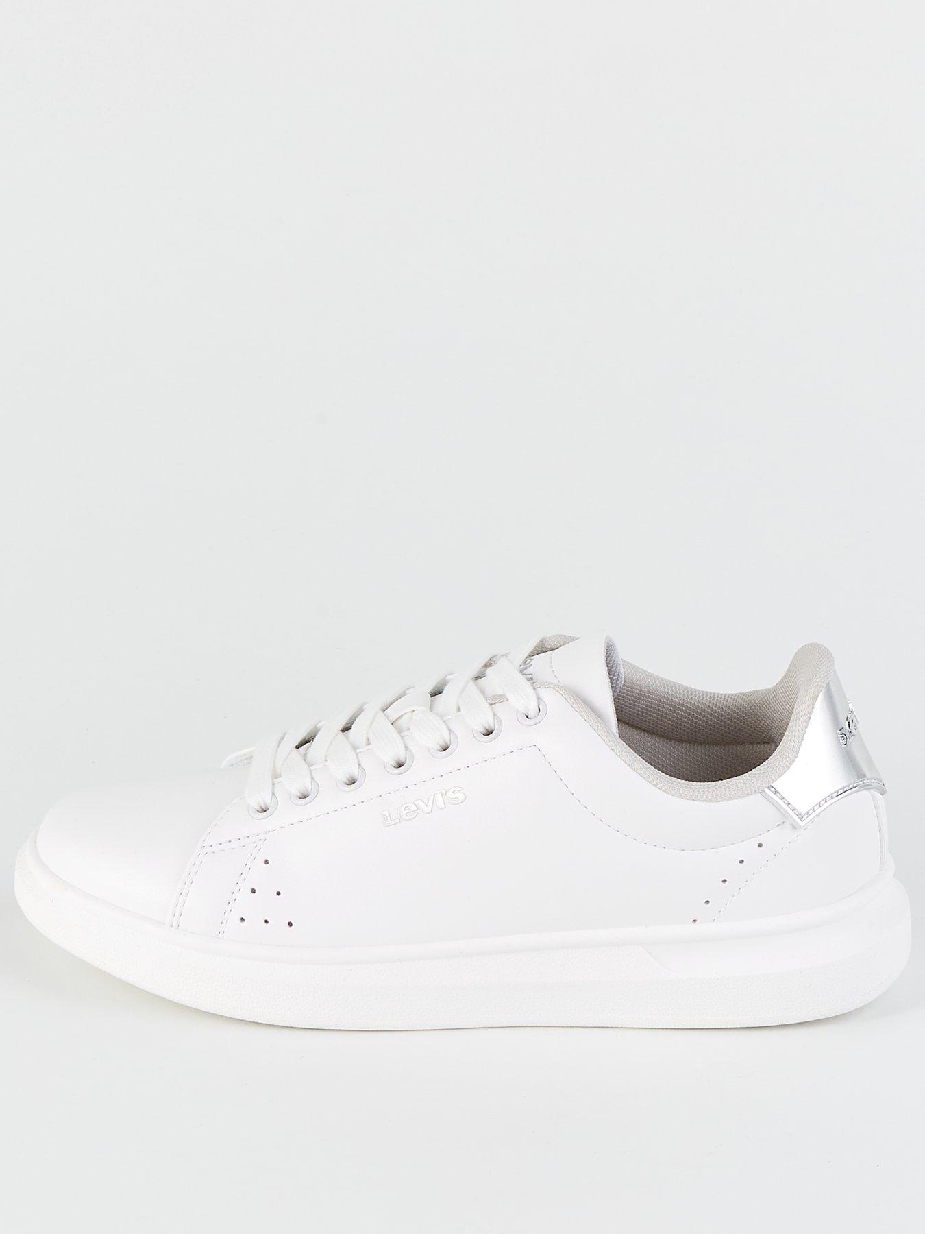 Womens Levis Trainers Very