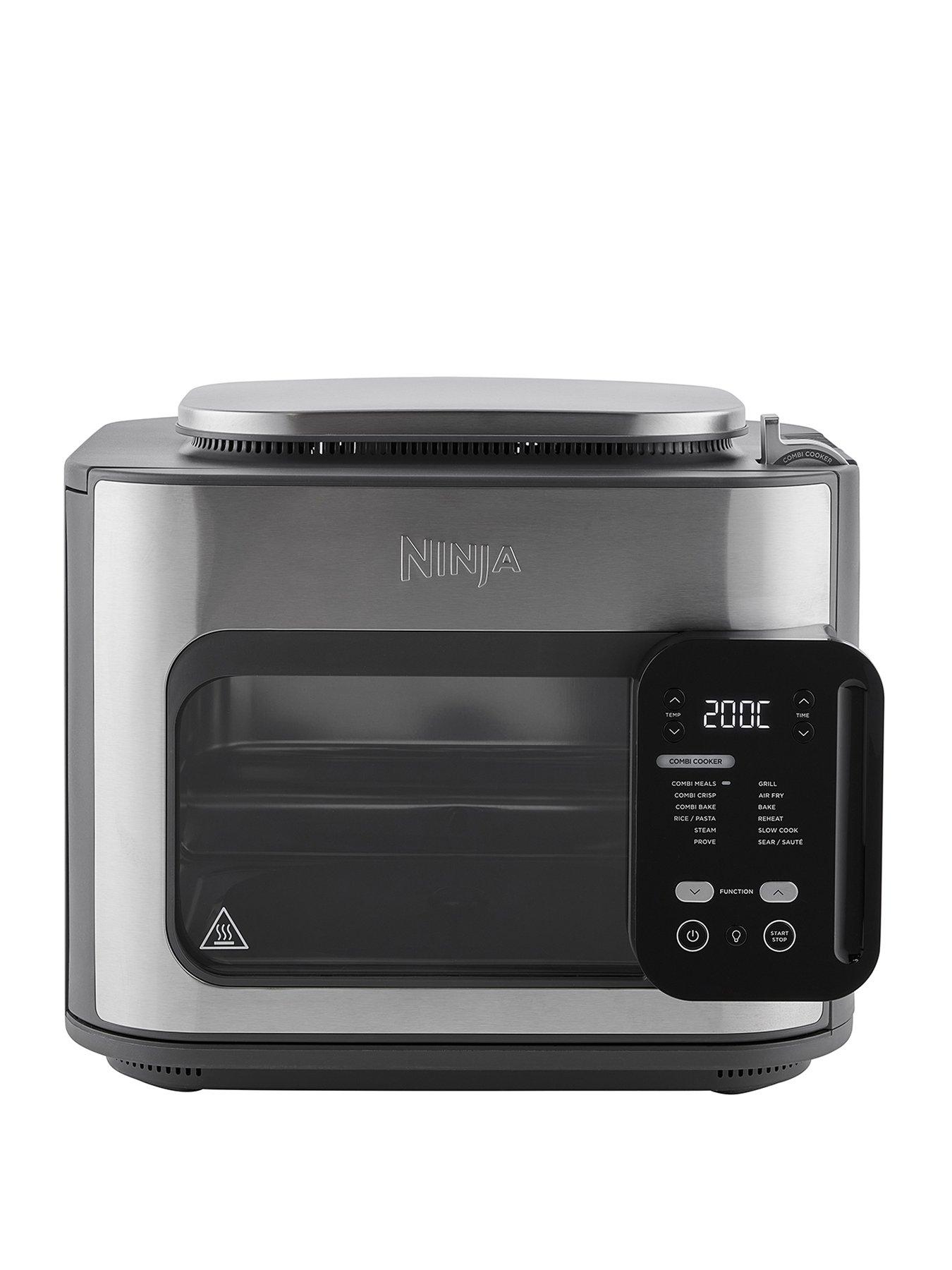 undefined Combi 12-in-1 Multi-Cooker, Oven  &  Air Fryer SFP700UK