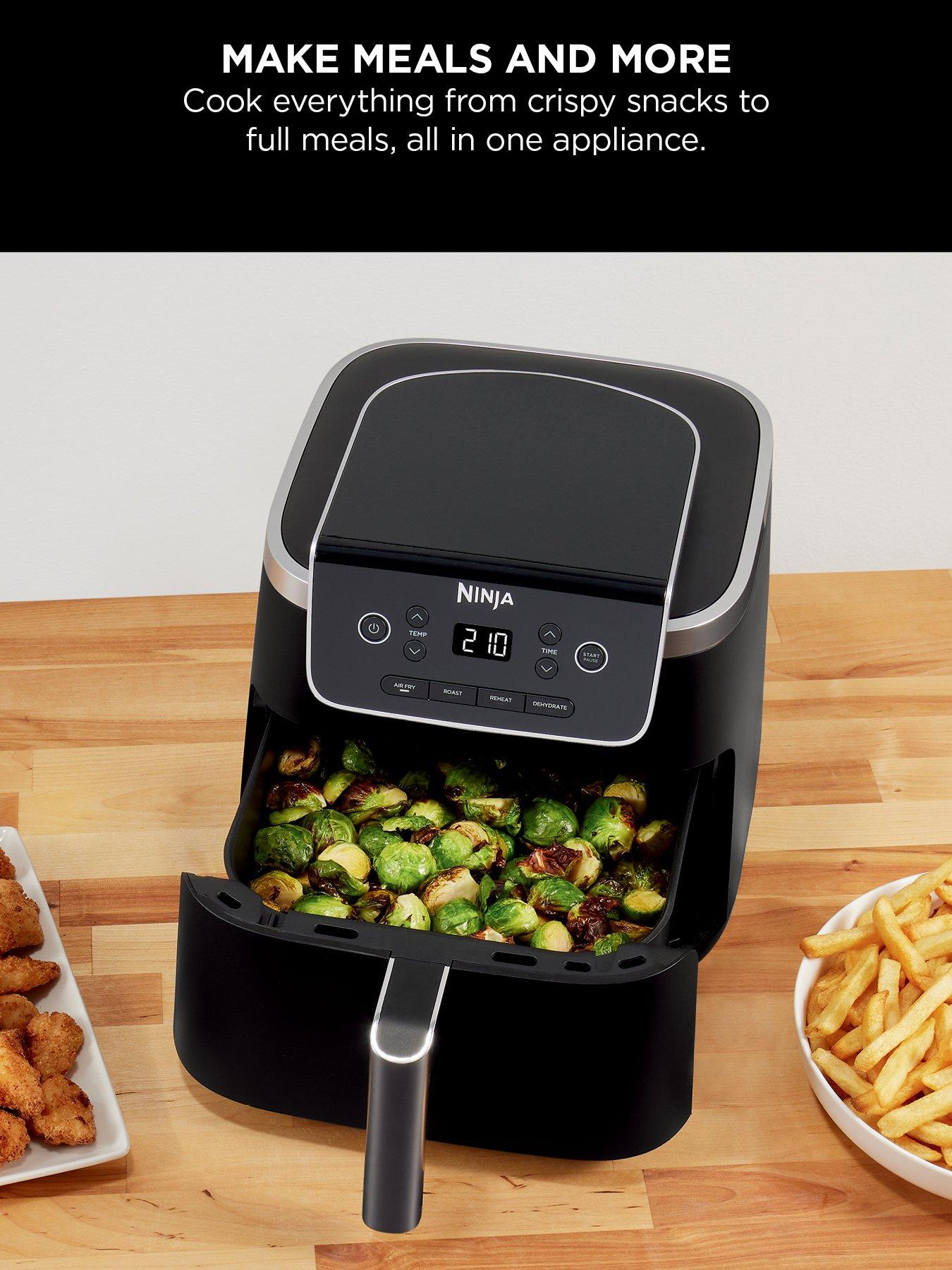 Air Fryer PRO 4.7L AF140UK