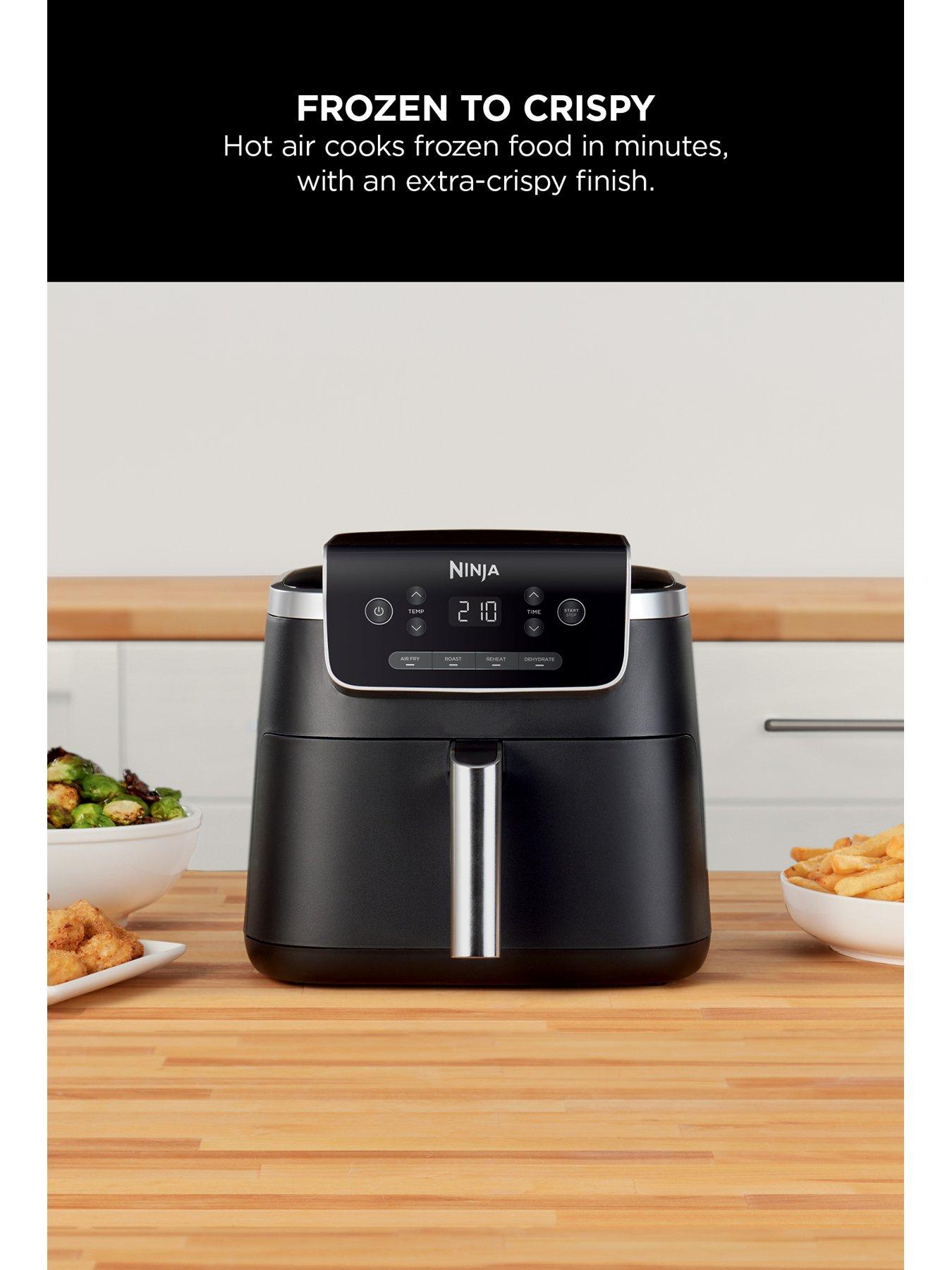 NINJA Air Fryer PRO 4.7L AF140UK Very