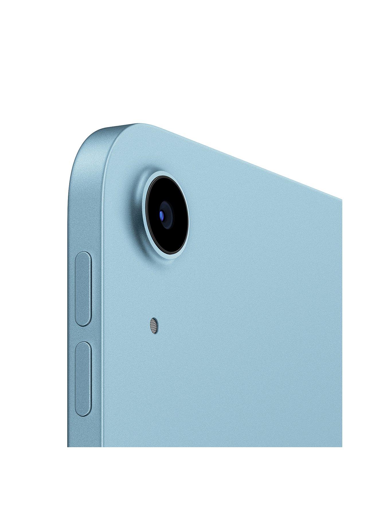 Ipad air outlet blue