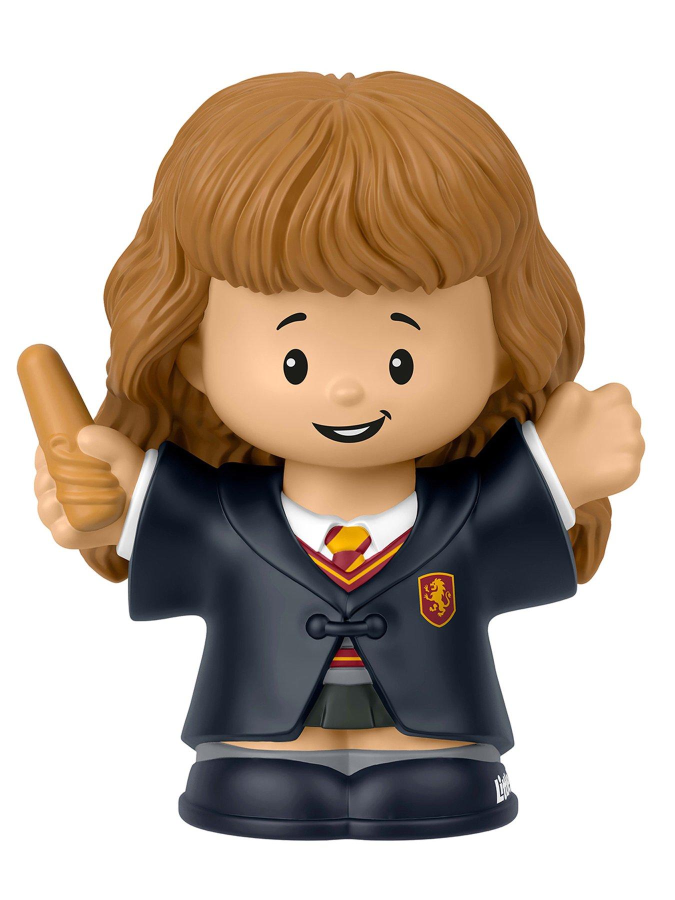 Image 3 of 7 of Fisher-Price Little People Little People Collector Harry Potter and the Sorcerer's Stone
