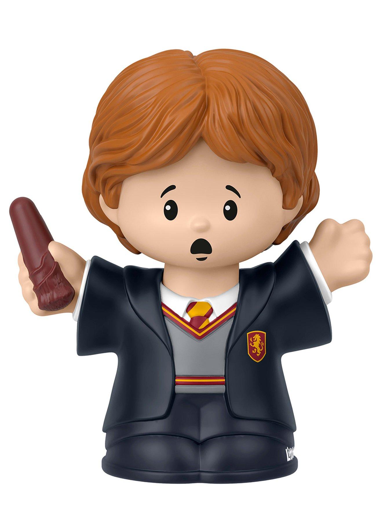 Image 4 of 7 of Fisher-Price Little People Little People Collector Harry Potter and the Sorcerer's Stone